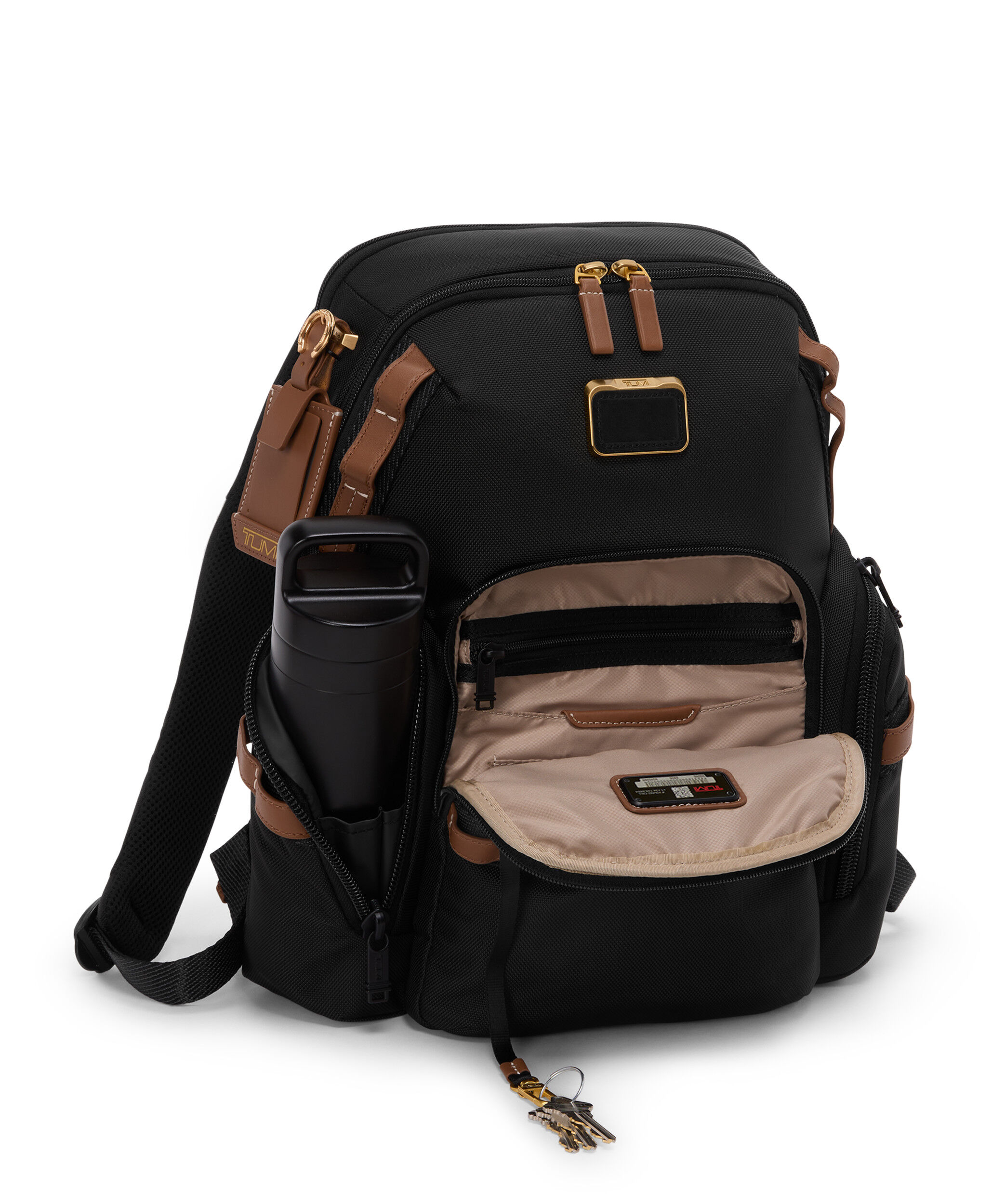 Alpha Bravo Backpack