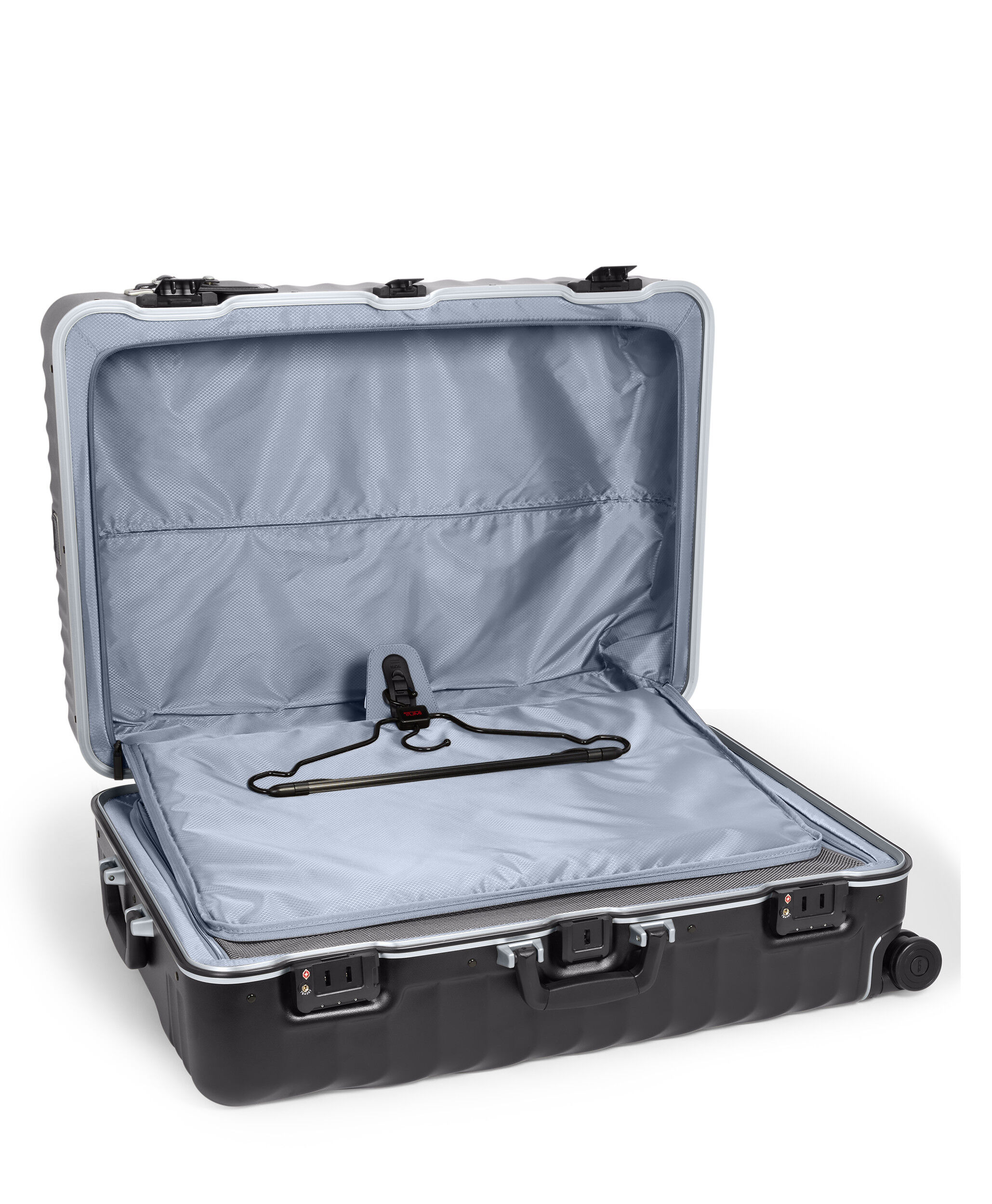 19 Degree Frame Checked Luggage 76cm