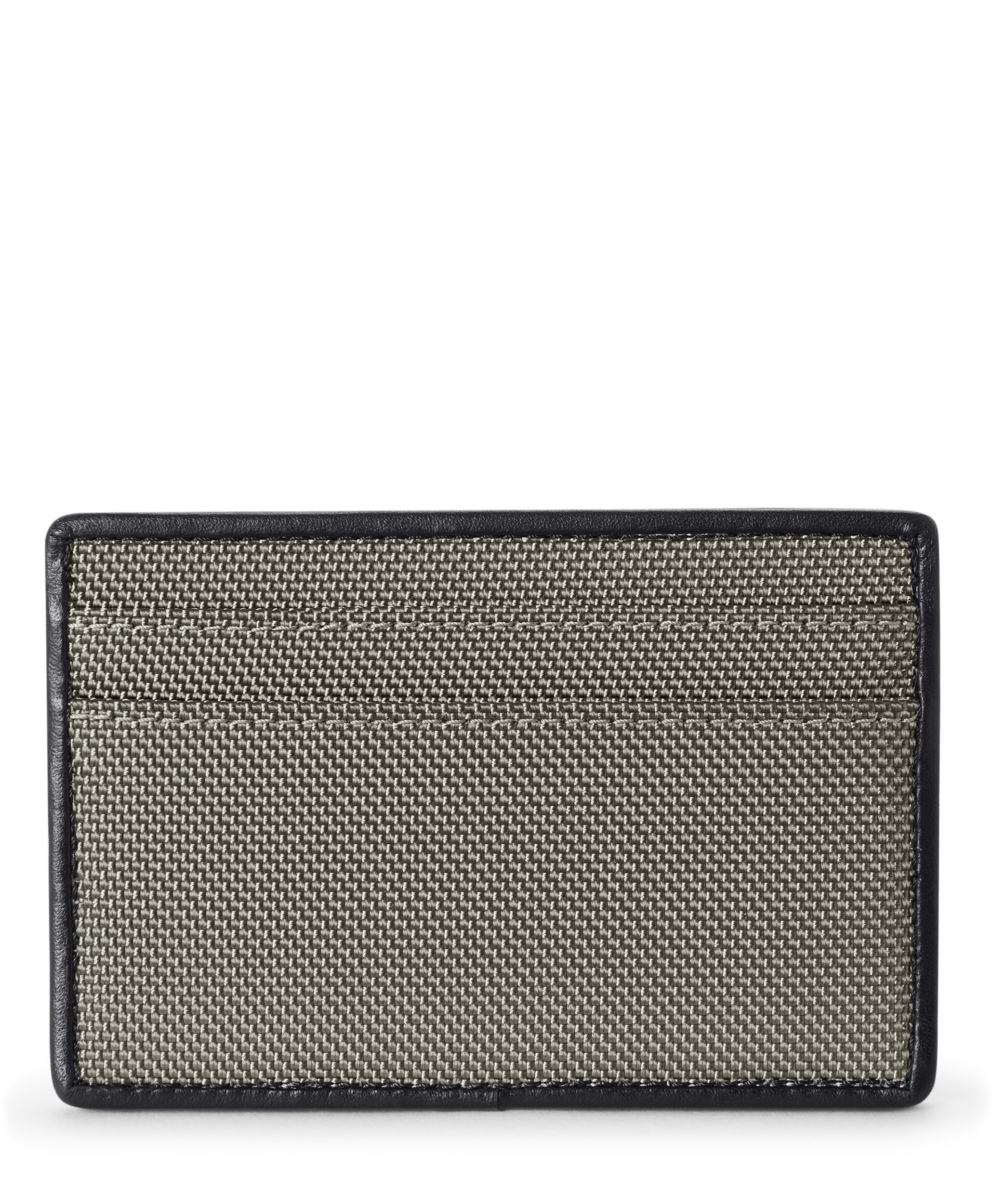Alpha Slim Card Case