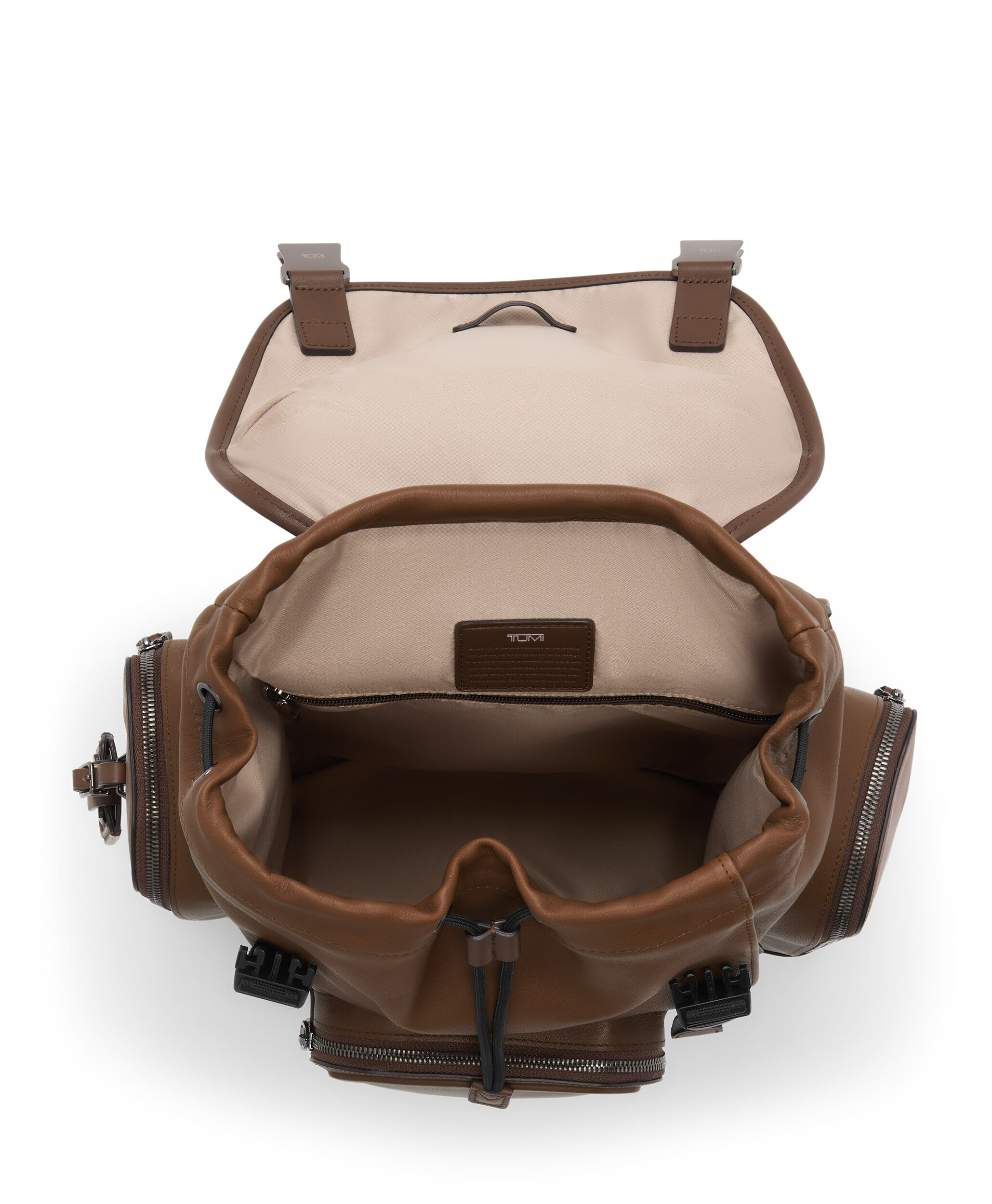 Harrison Backpack