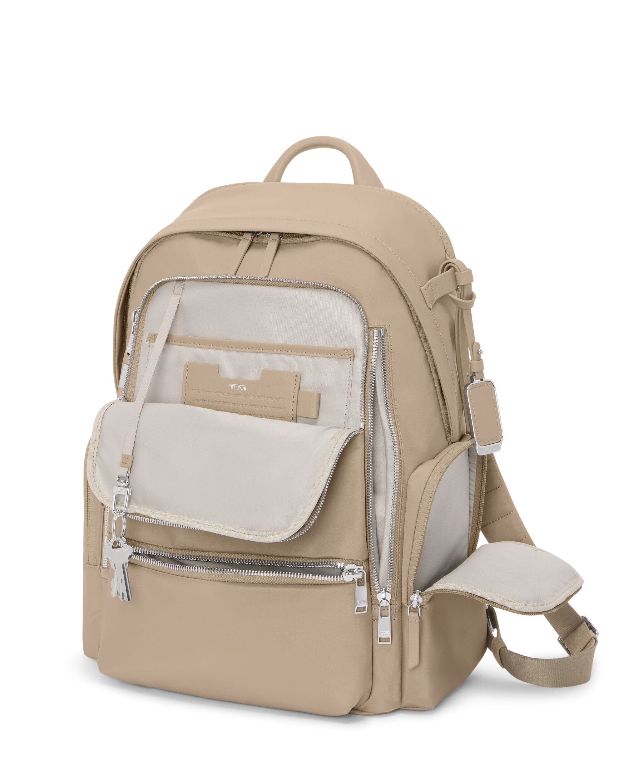 Voyageur Backpack