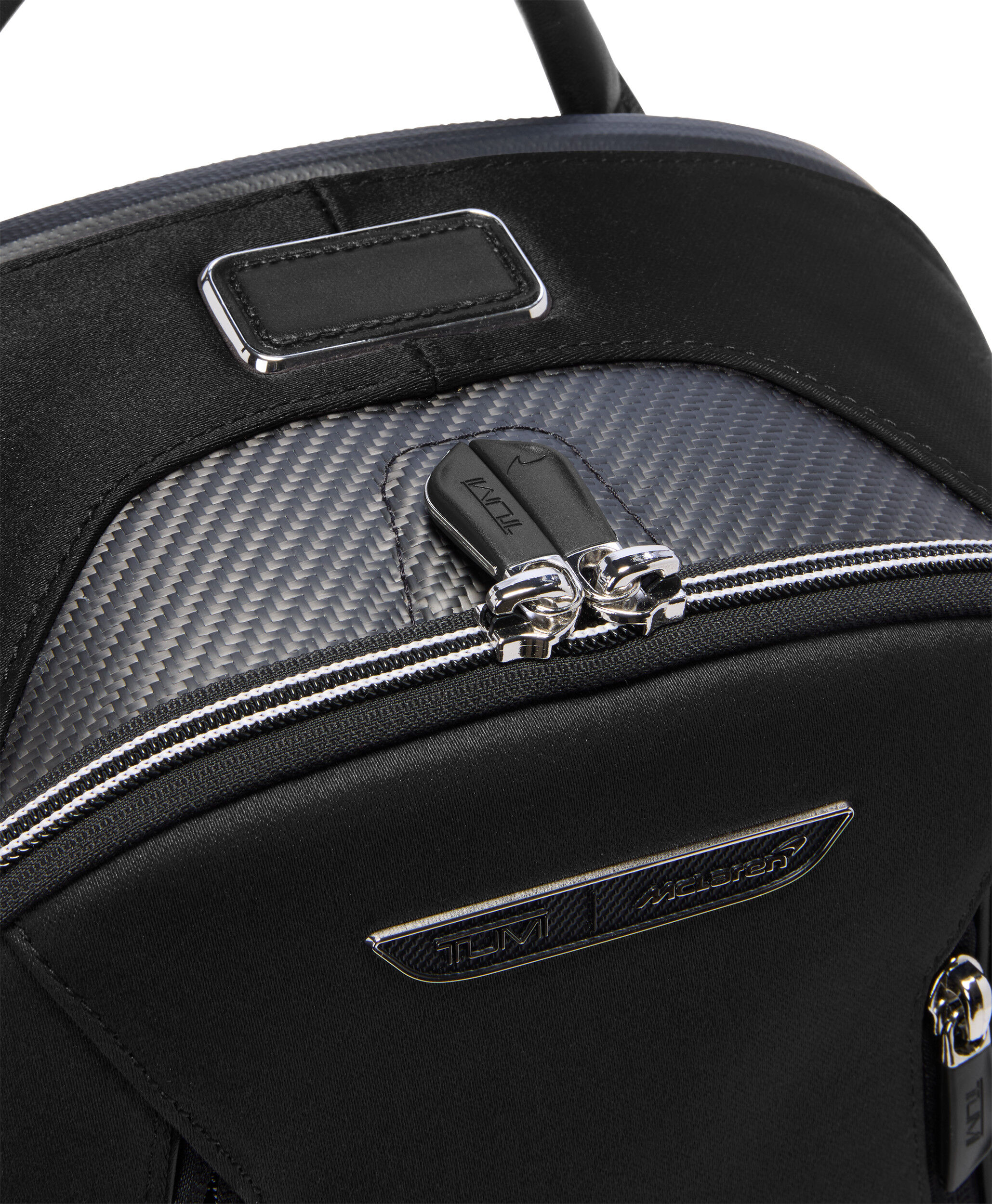 TUMI McLaren Rucksack
