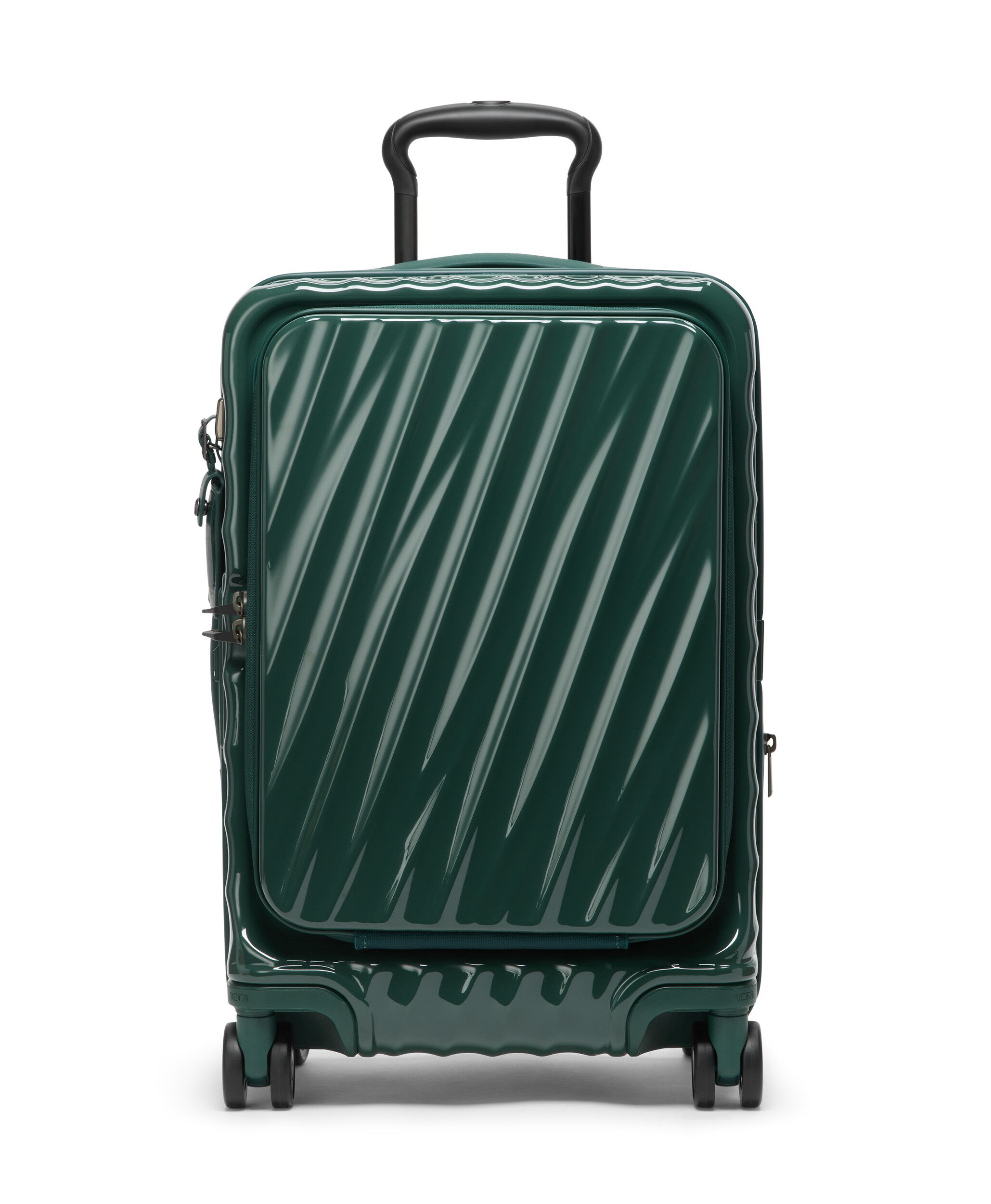 19 DEGREE FRONT ACCESS Trolley mit 4 Rollen Erweiterbar
