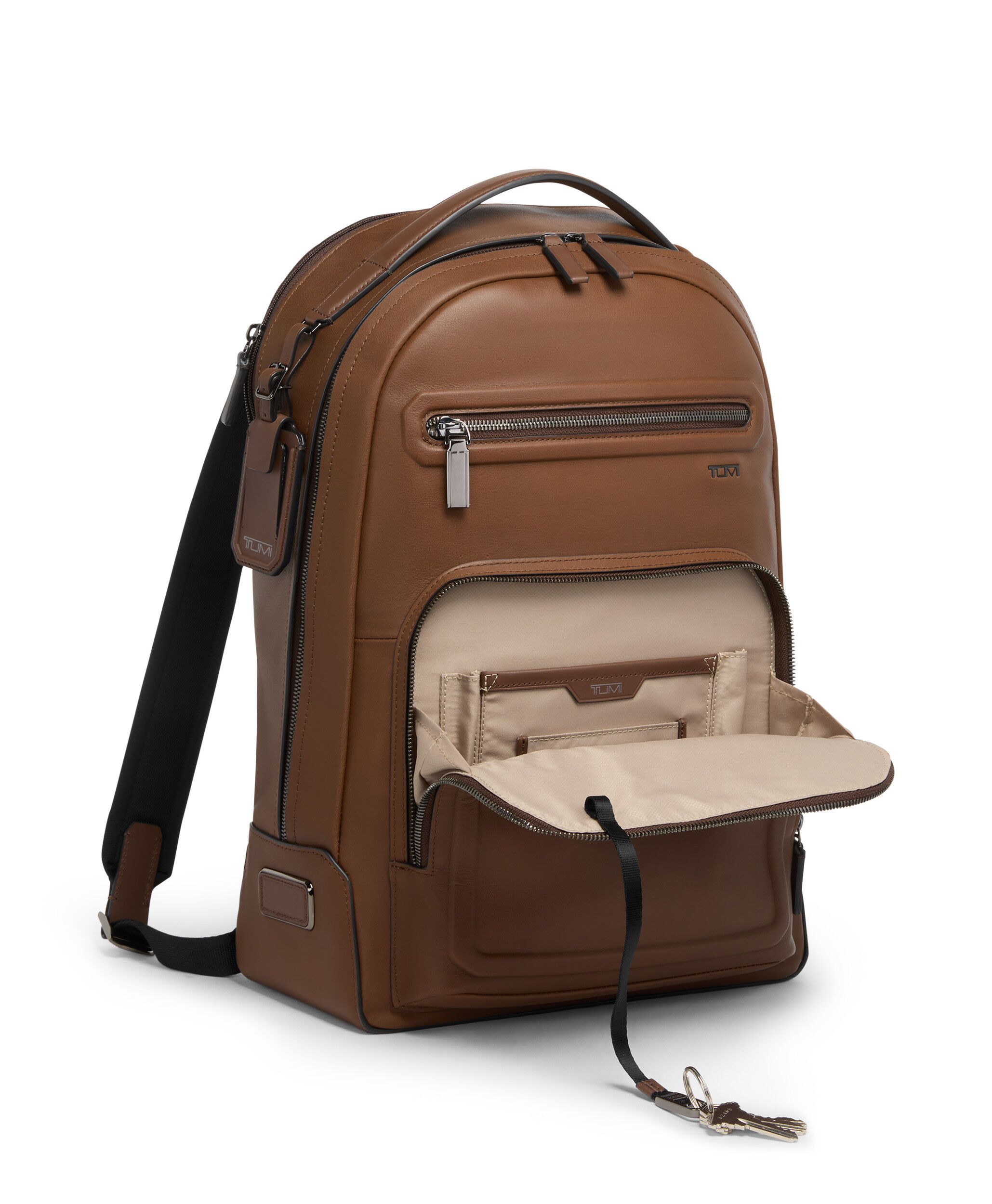 Harrison Rucksack
