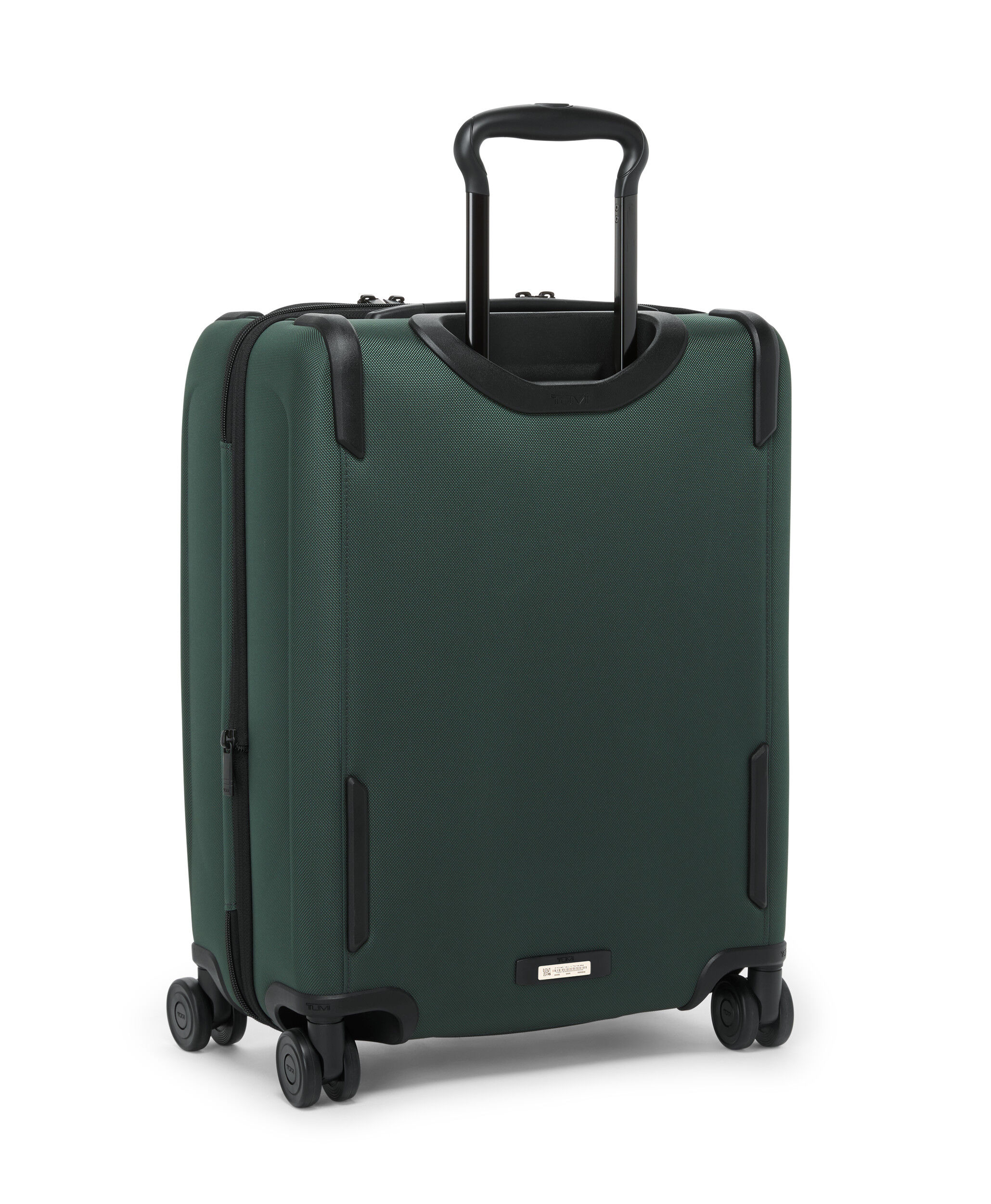 ALPHA Trolley mit 4 Rollen Erweiterbar 55cm