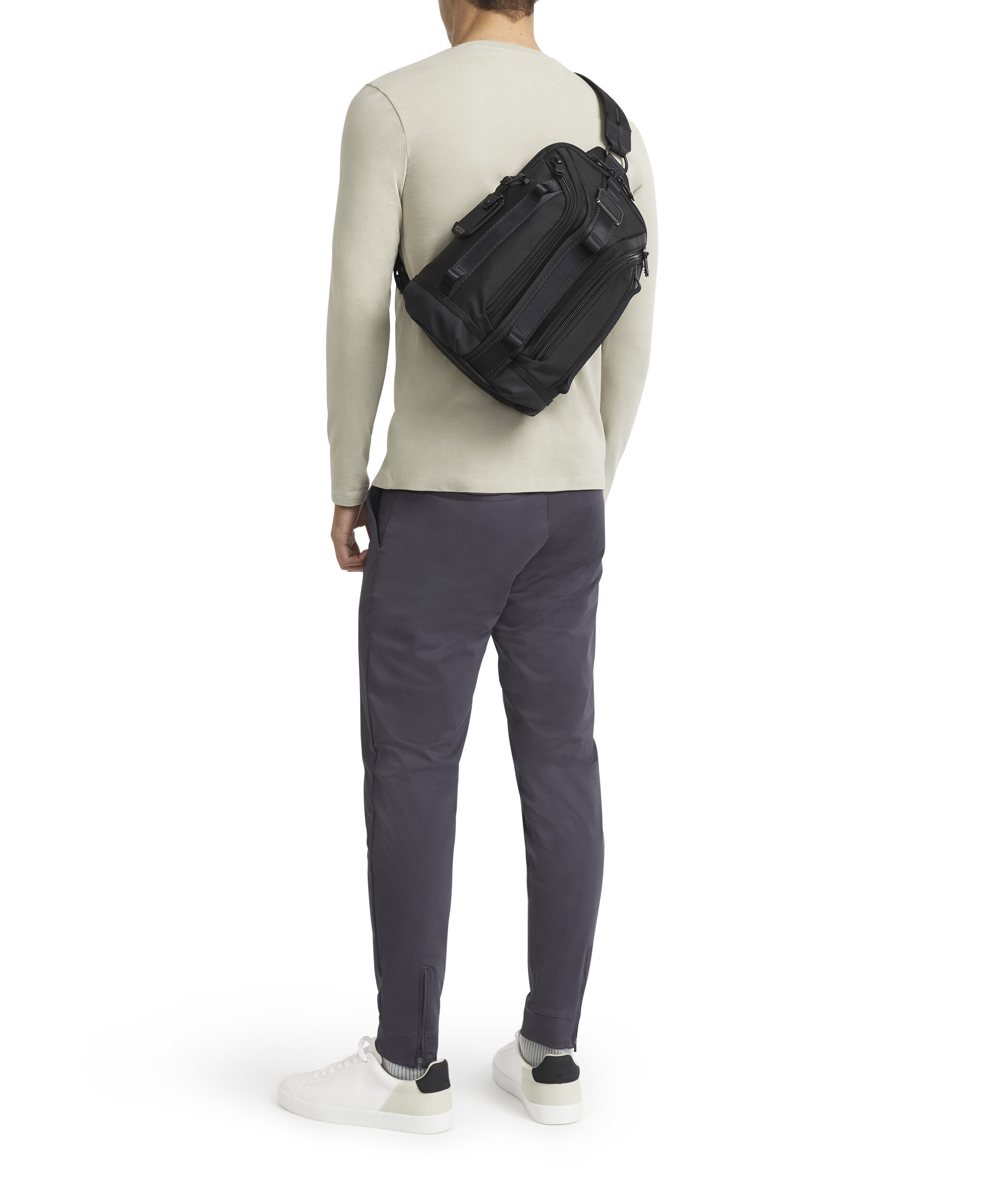 Alpha Bravo Sling Bag