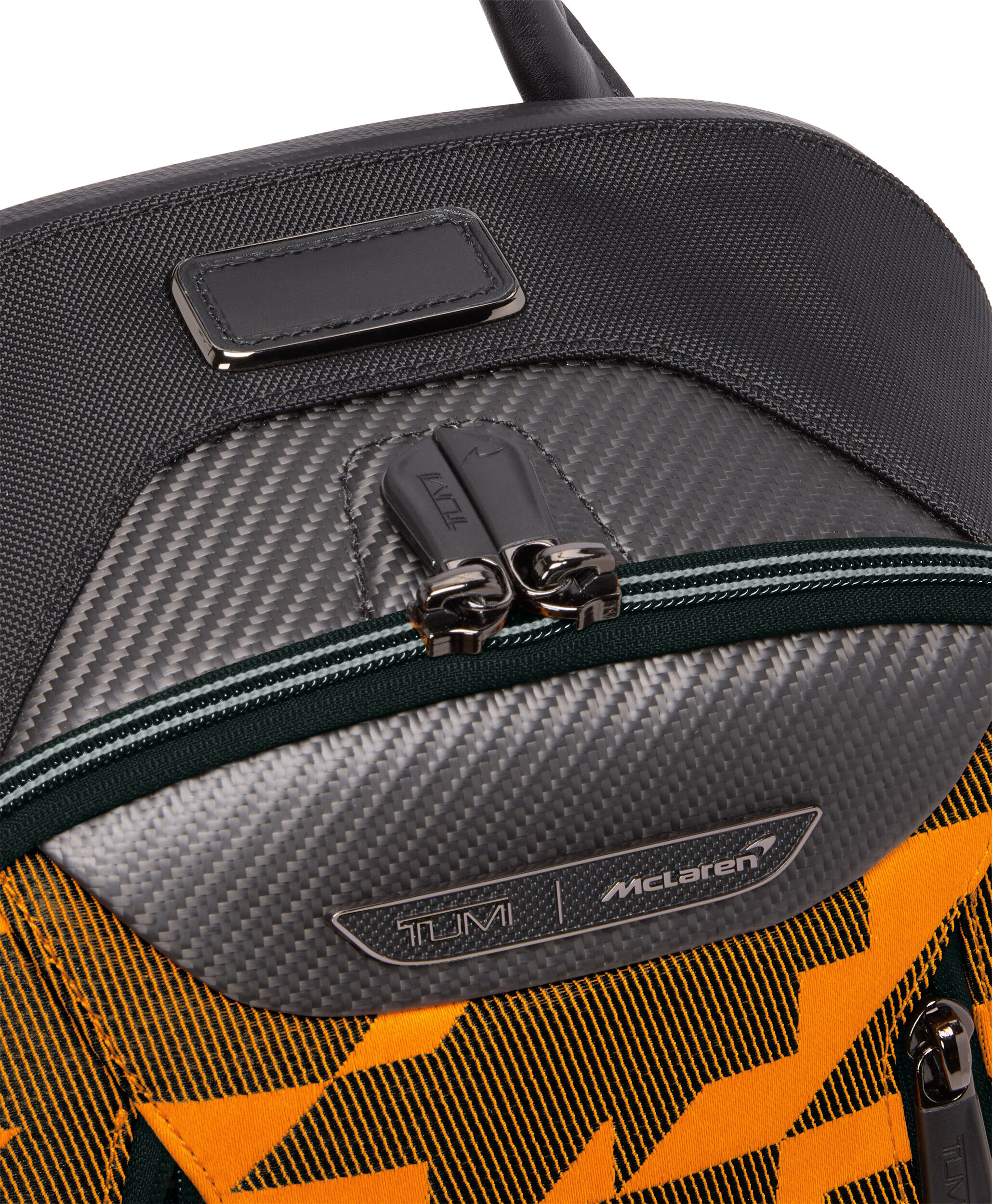 TUMI McLaren Rucksack