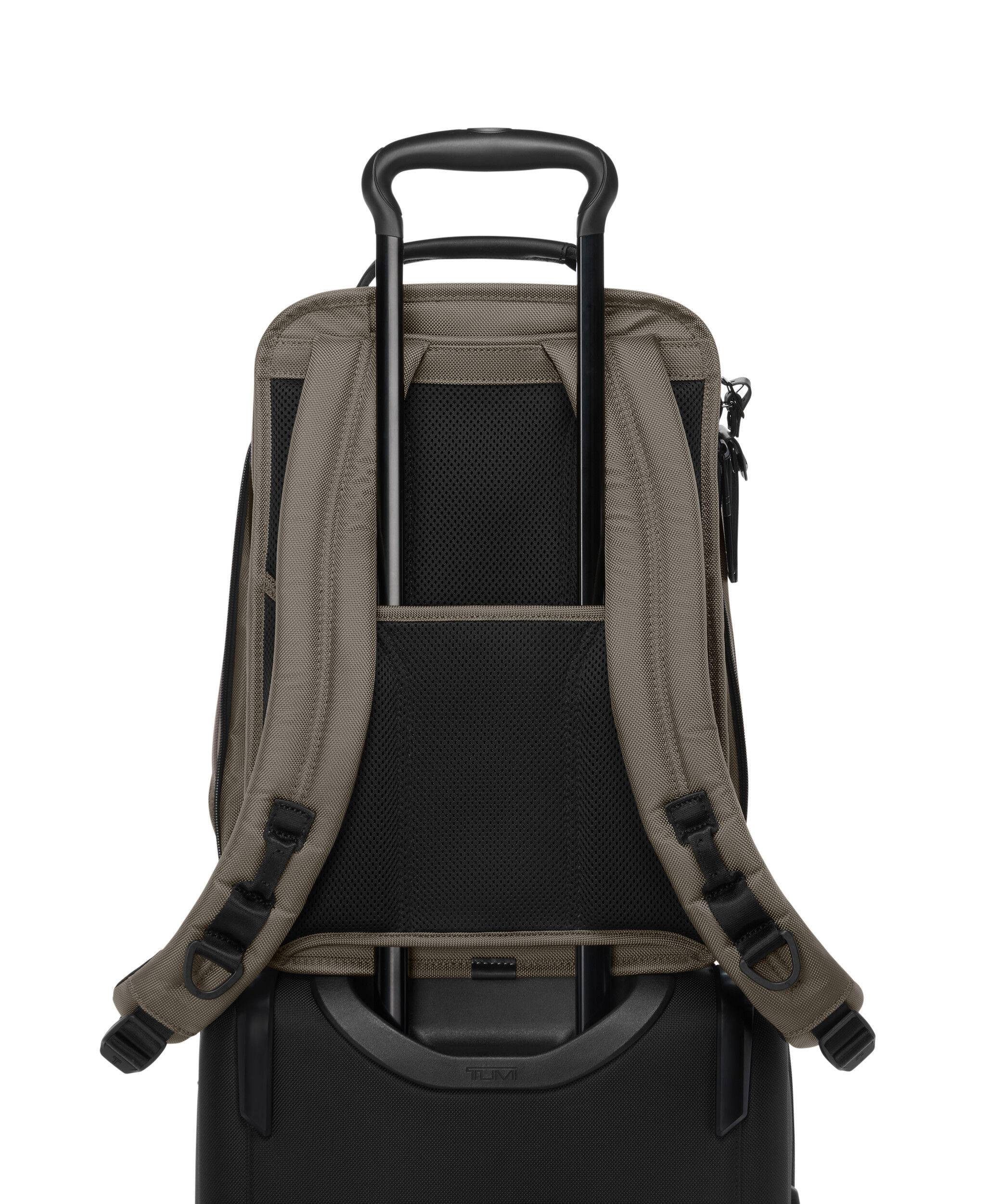 Alpha Backpack
