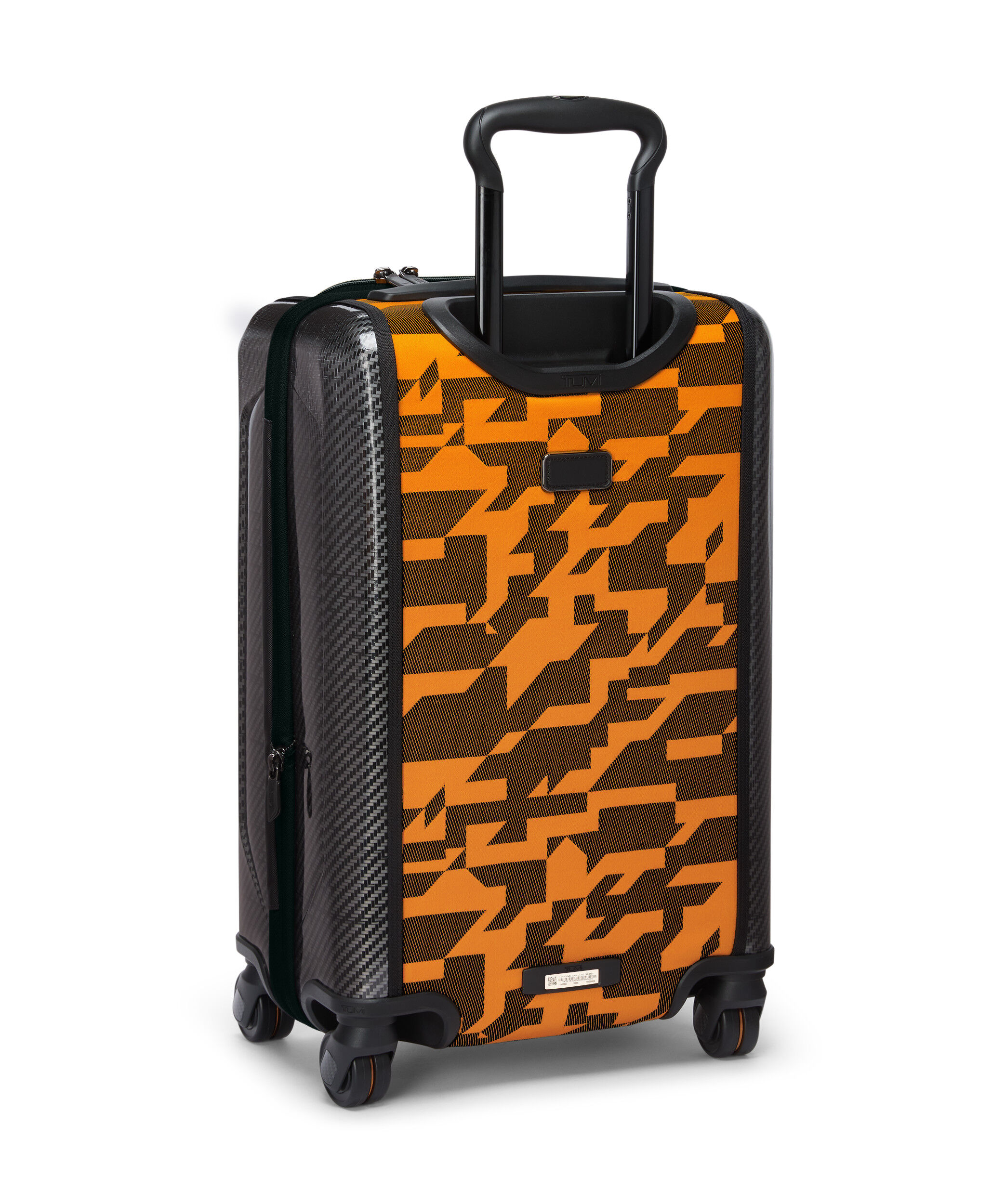 TUMI McLaren International Carry-on