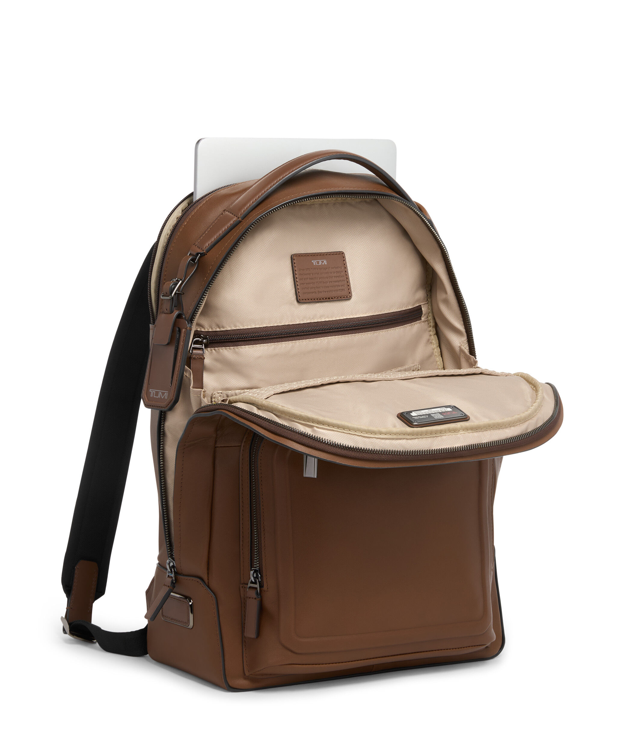 Harrison Rucksack