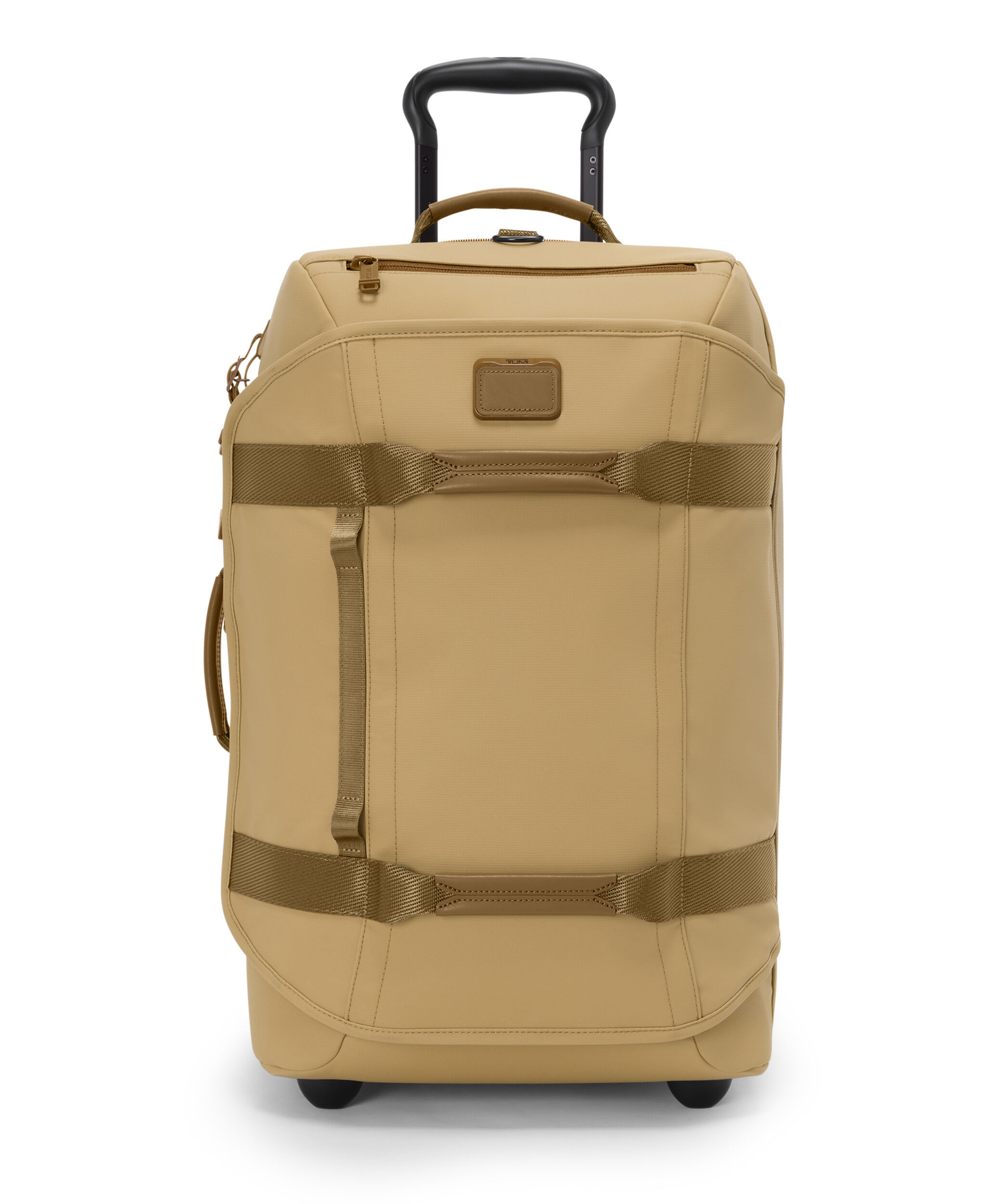 TUMI International 2-Wheeled Duffel-Rucksack Handgep&auml;ck