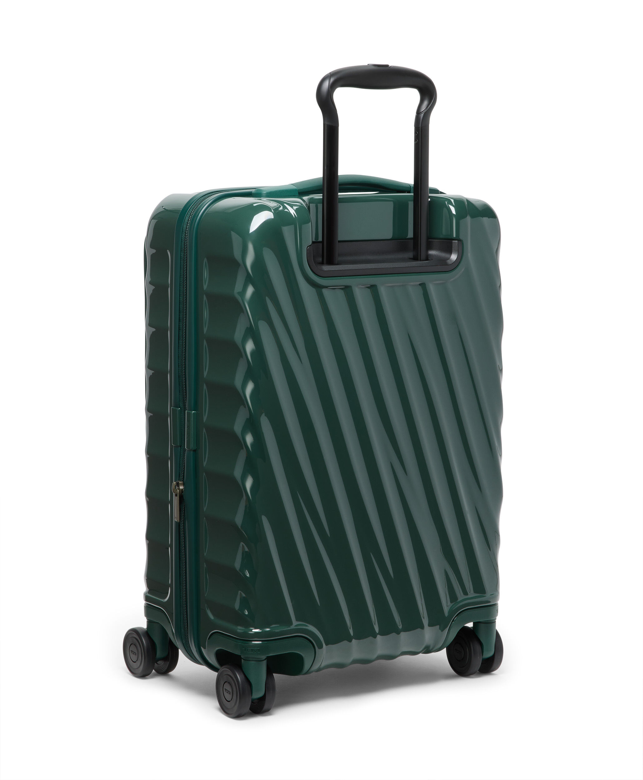 19 DEGREE FRONT ACCESS Trolley mit 4 Rollen Erweiterbar