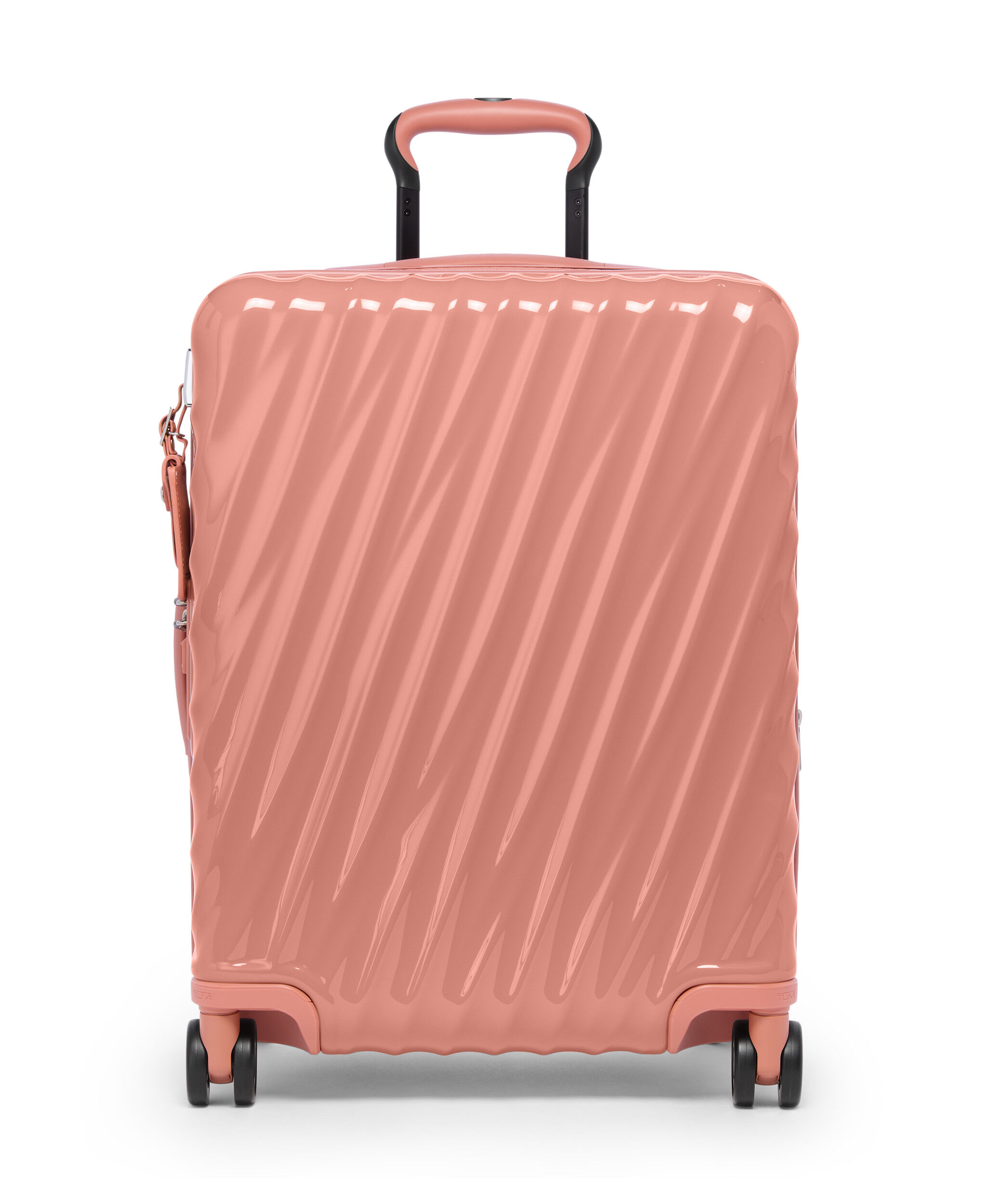19 Degree Trolley mit 4 Rollen Erweiterbar 55 cm - Cont.