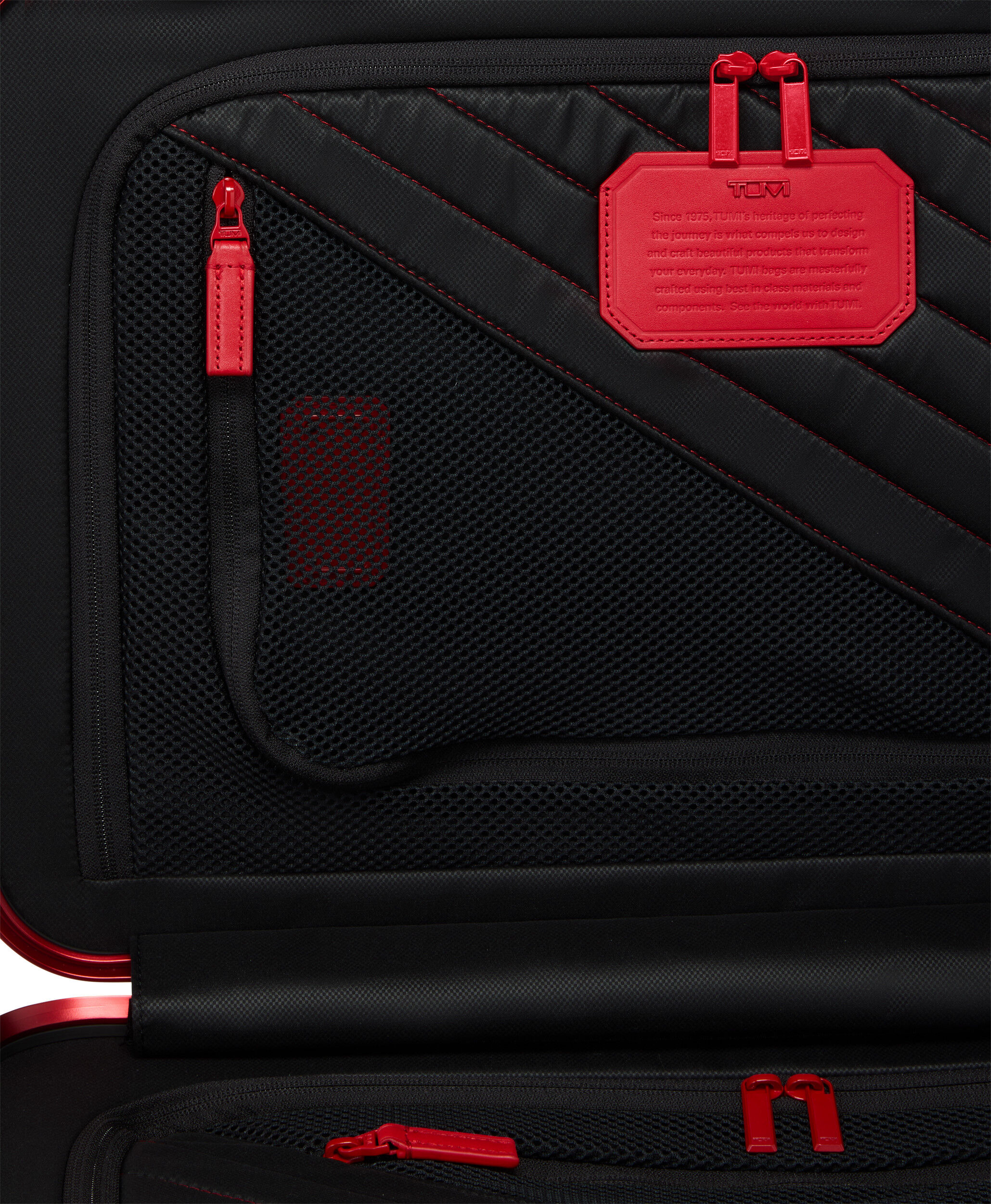 TUMI International Handgep&auml;ck 56 cm