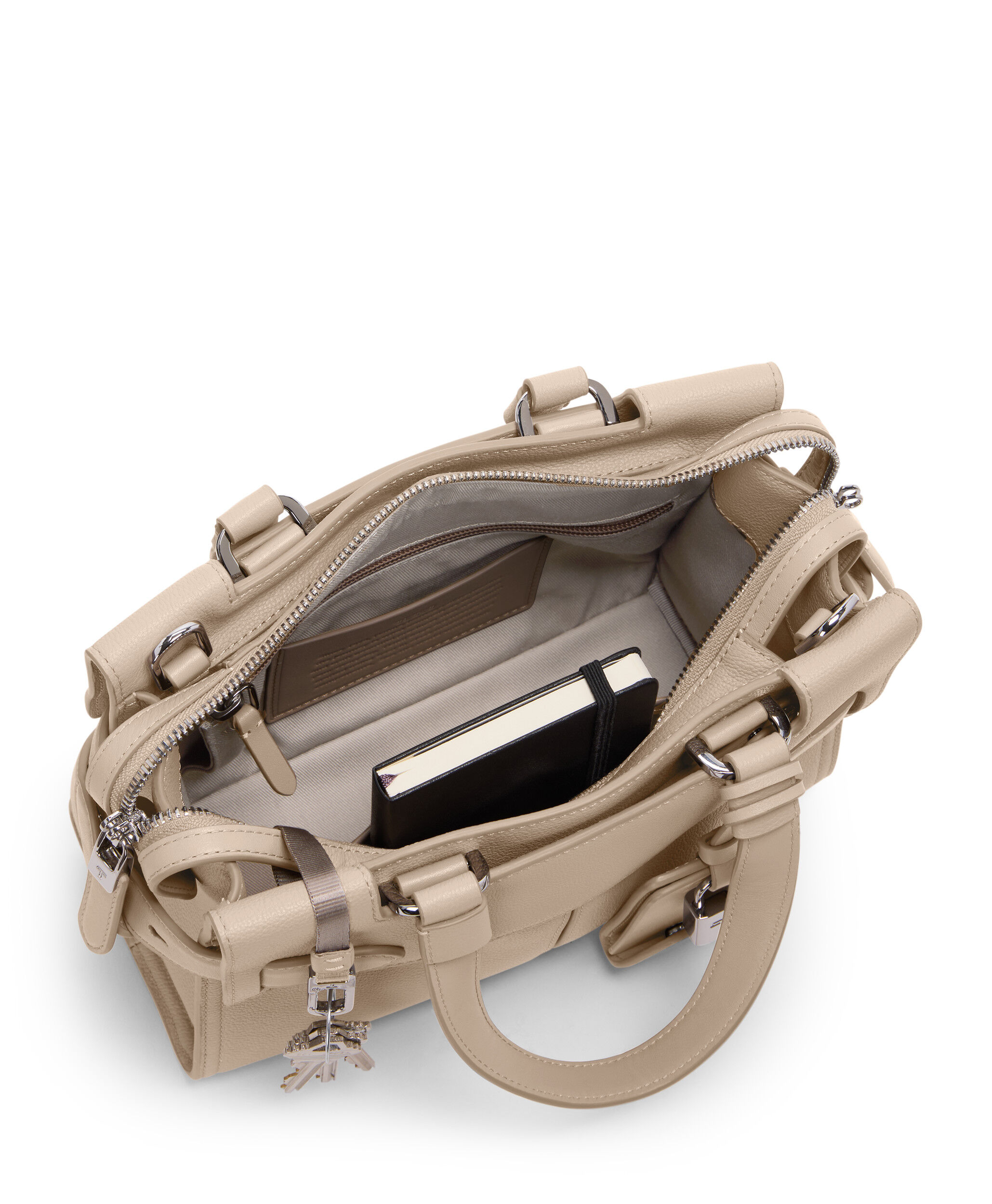Agent Tote