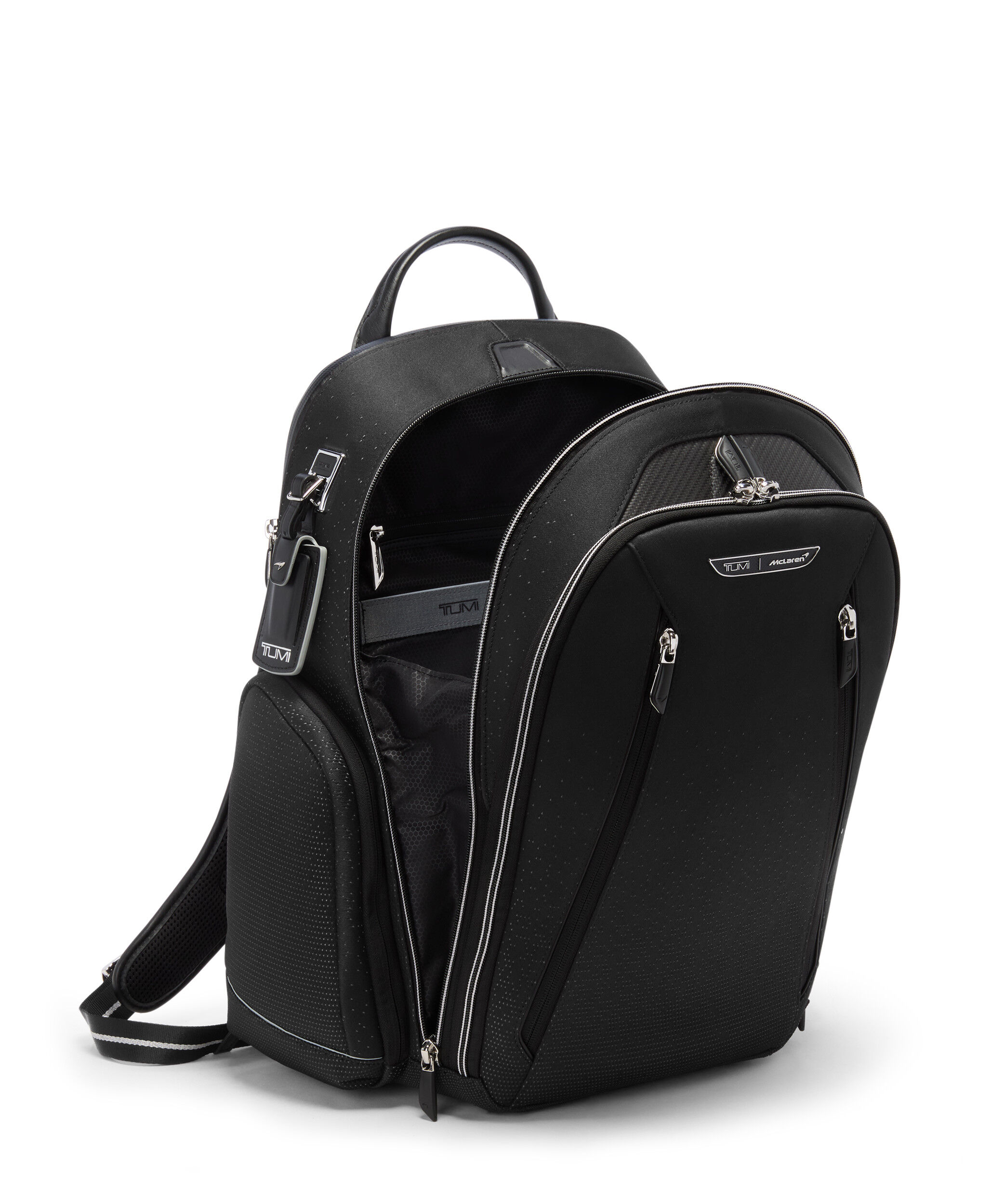 TUMI Paddock Backpack