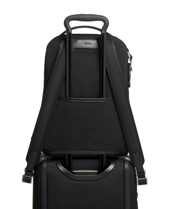 TUMI Harrison BRADNER BACKPACK  Black/Black TUMI Harrison BRADNER BACKPACK  Black/Black