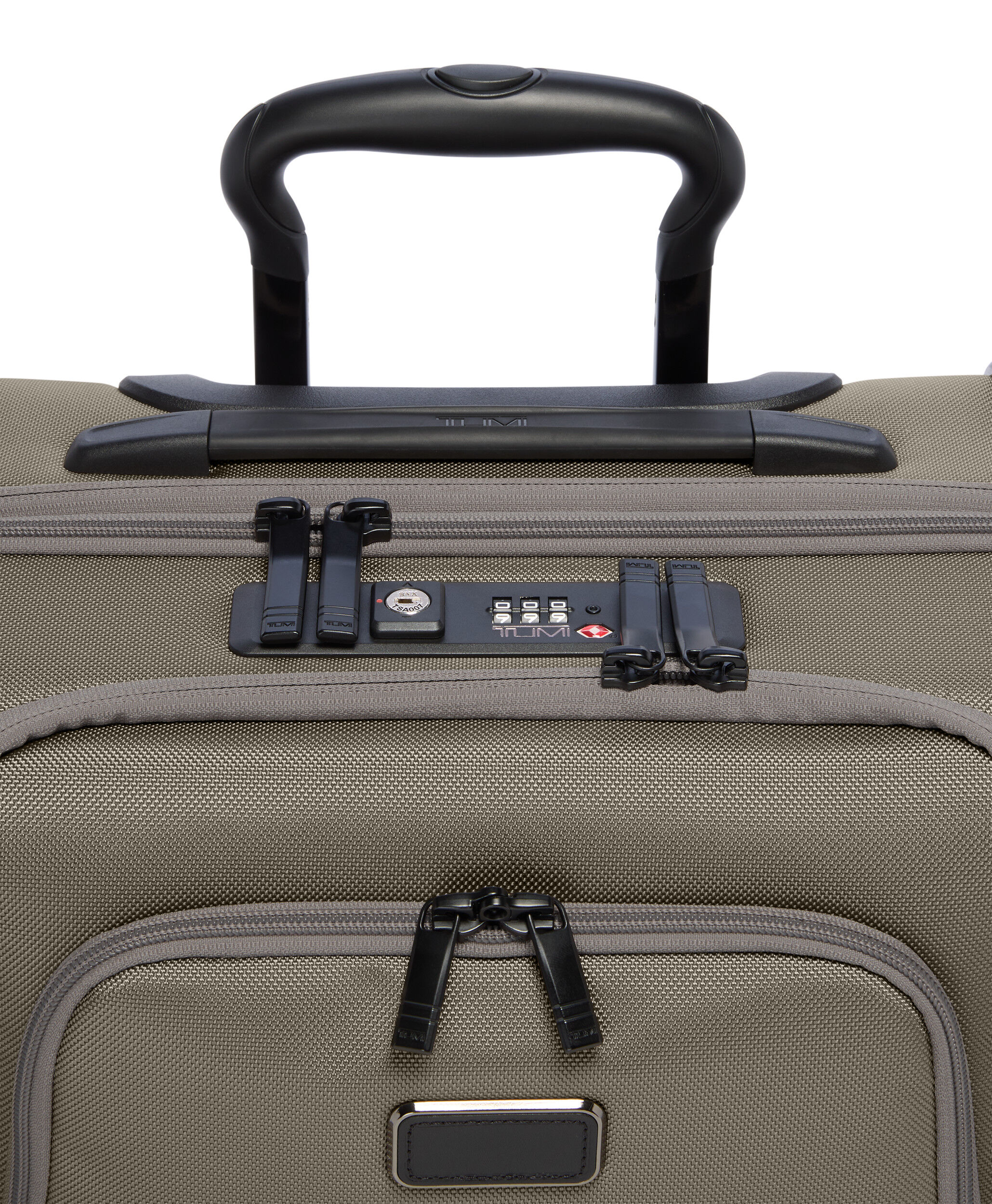 Alpha Spinner Expandable (4 wheels)