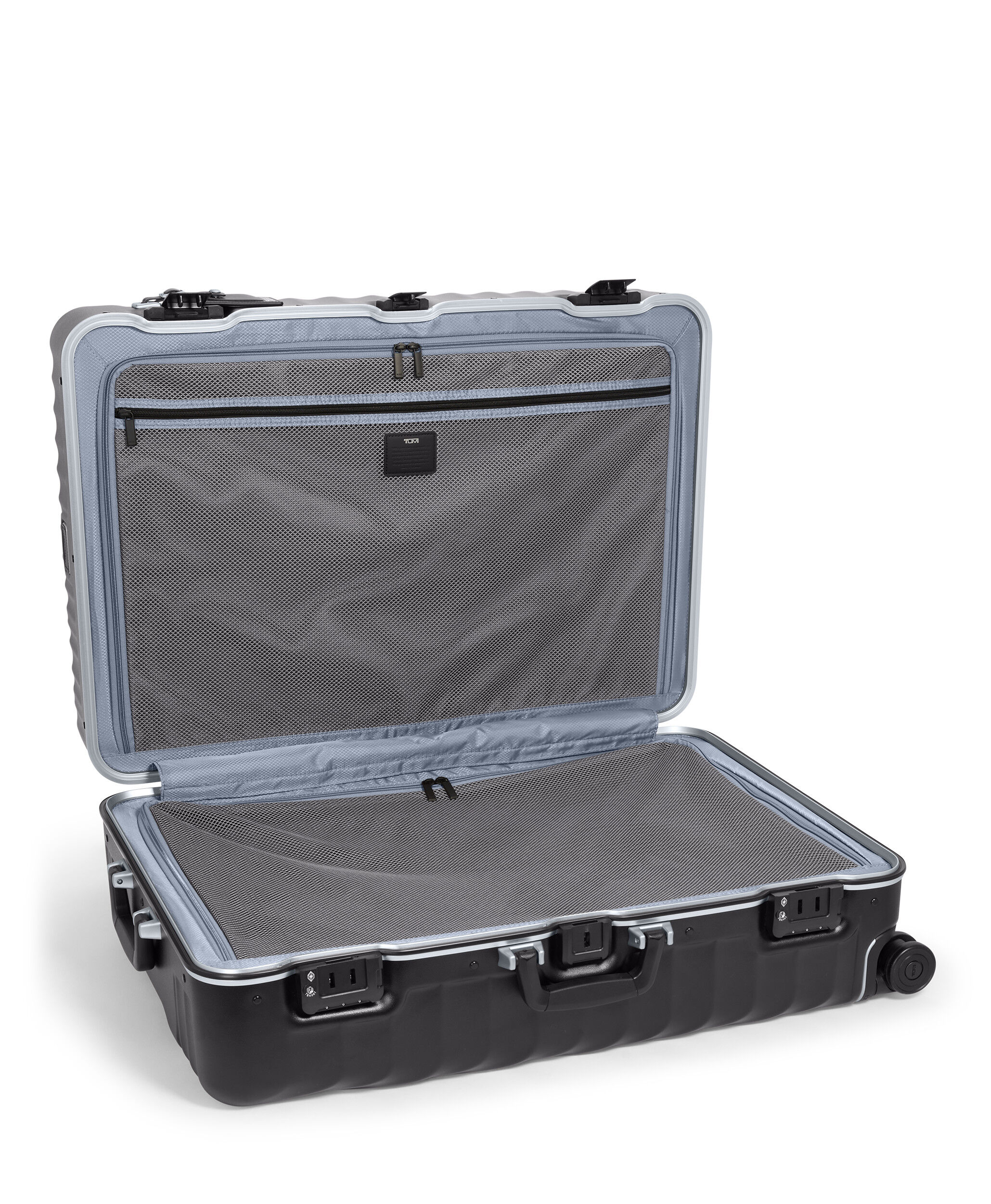19 Degree Frame Checked Luggage 76cm