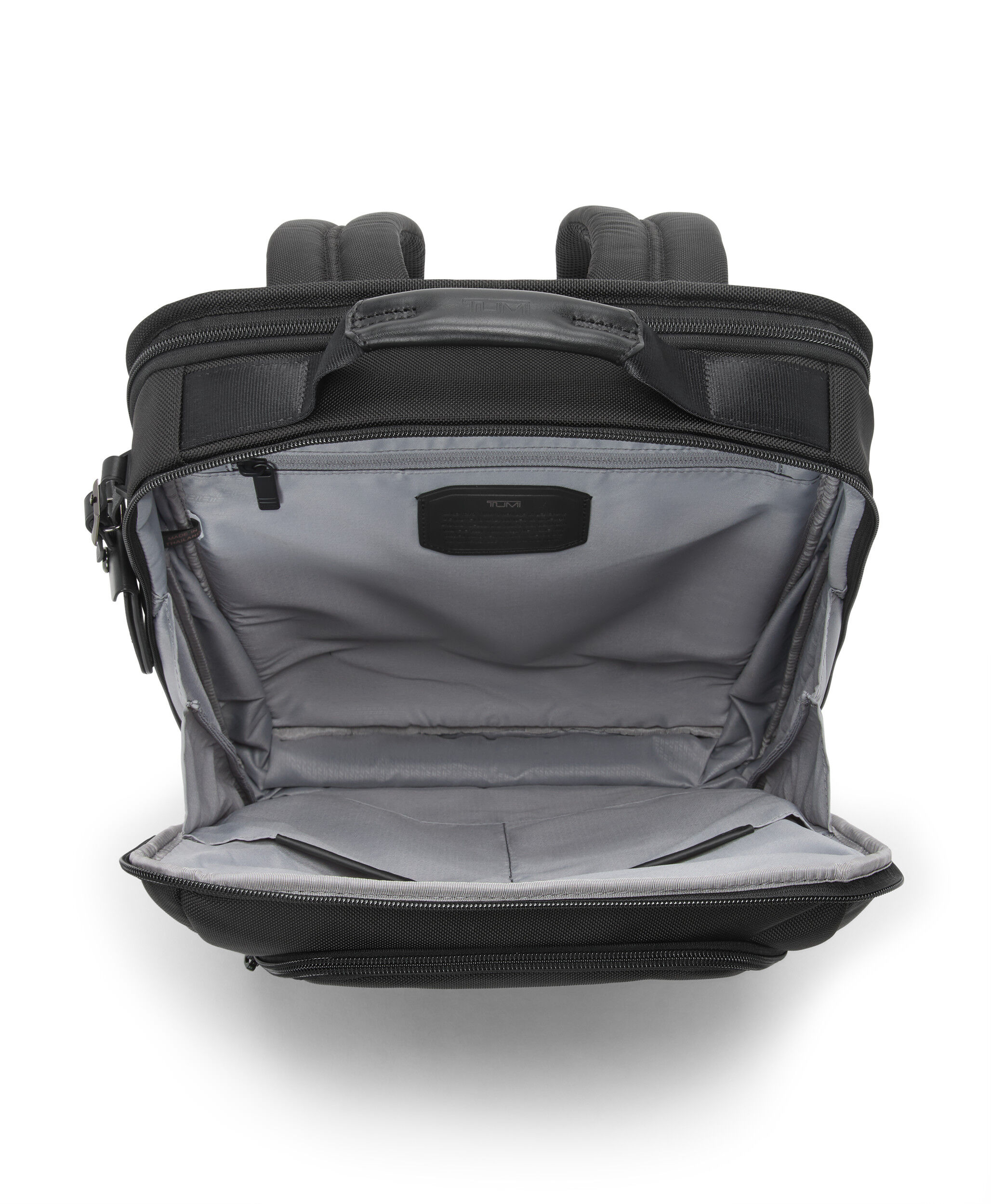 Alpha Rucksack