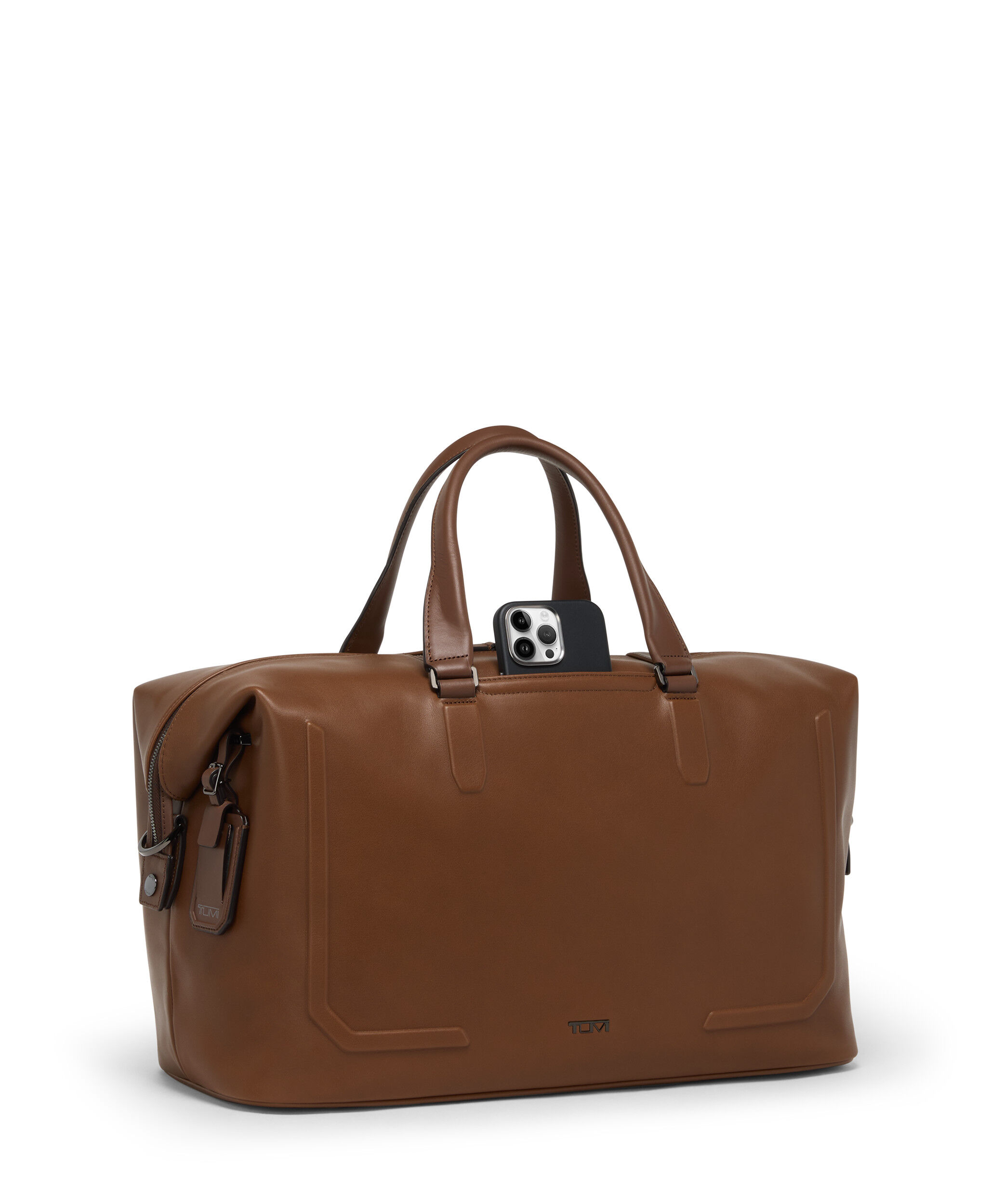 Harrison Duffle Bag