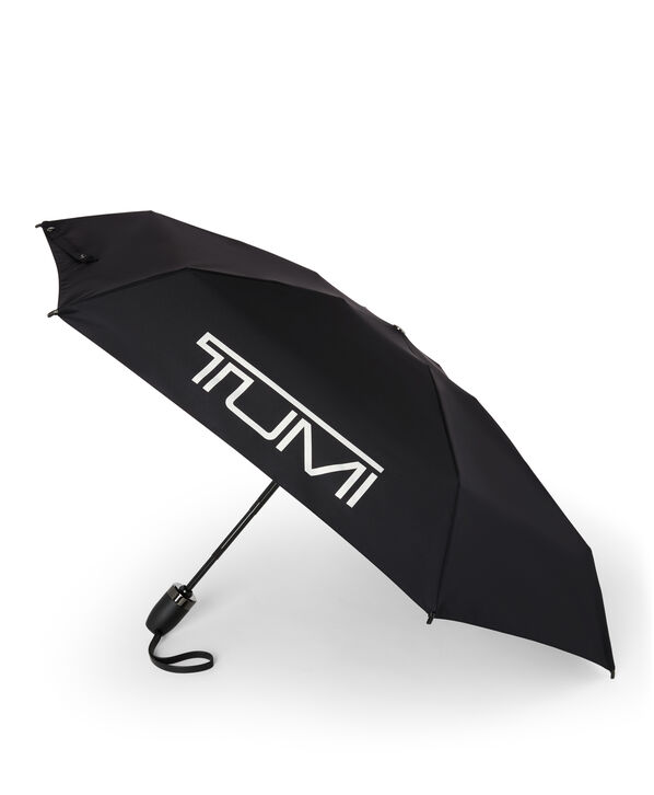 TUMI Kompakter Regenschirm TUMI Kompakter Regenschirm