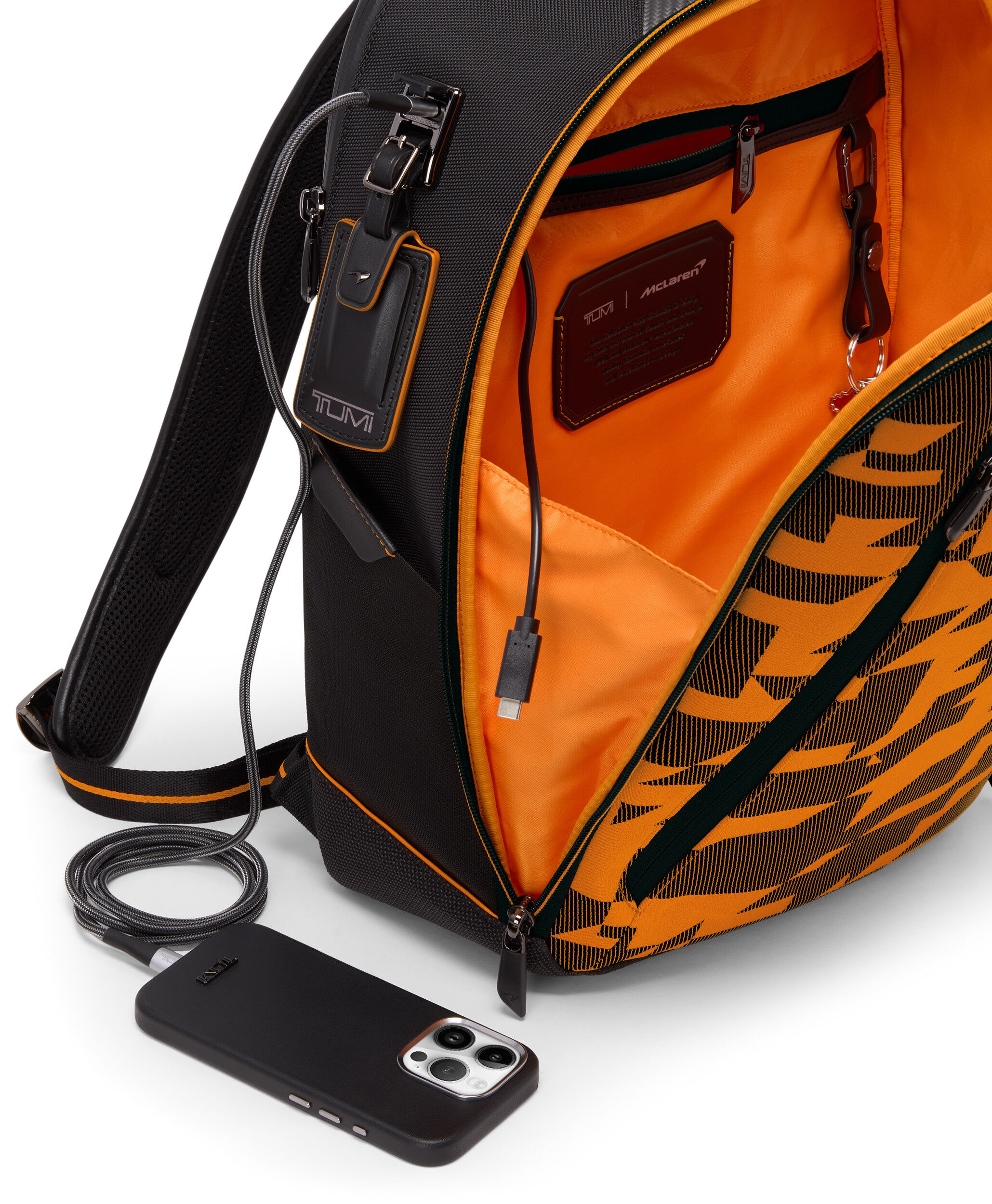 TUMI McLaren Rucksack