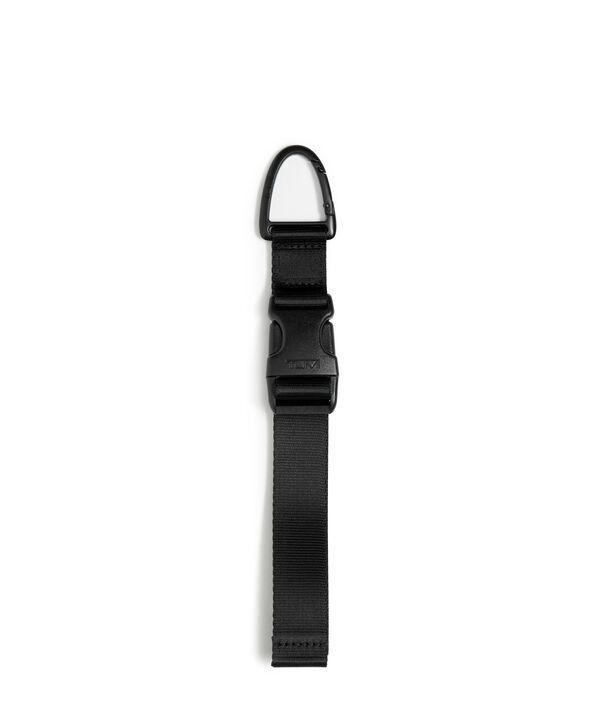 TUMI Travel Accessory ADD-A-BAG STRAP  Black TUMI Travel Accessory ADD-A-BAG STRAP  Black