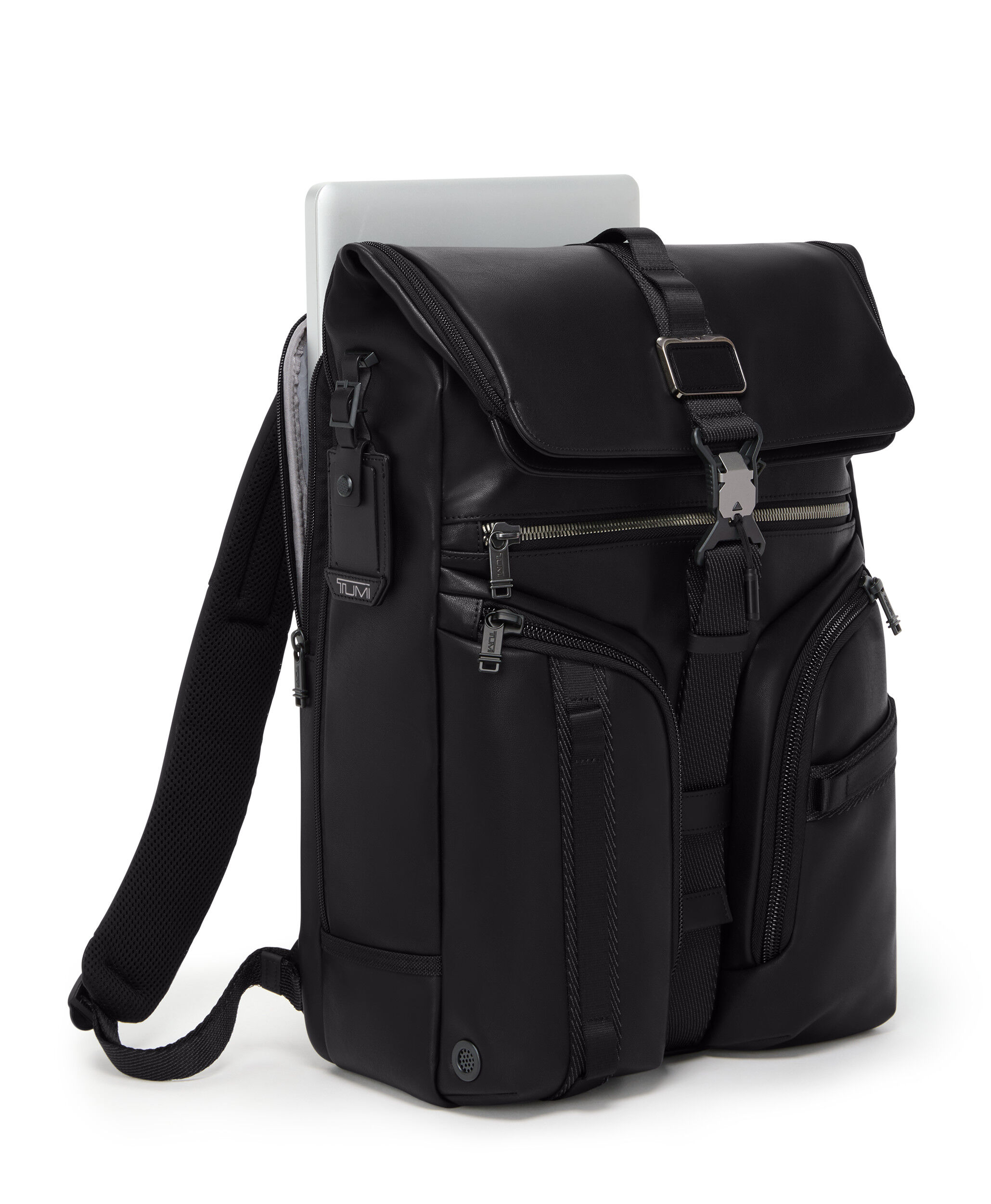 ALPHA BRAVO Rucksack 15"