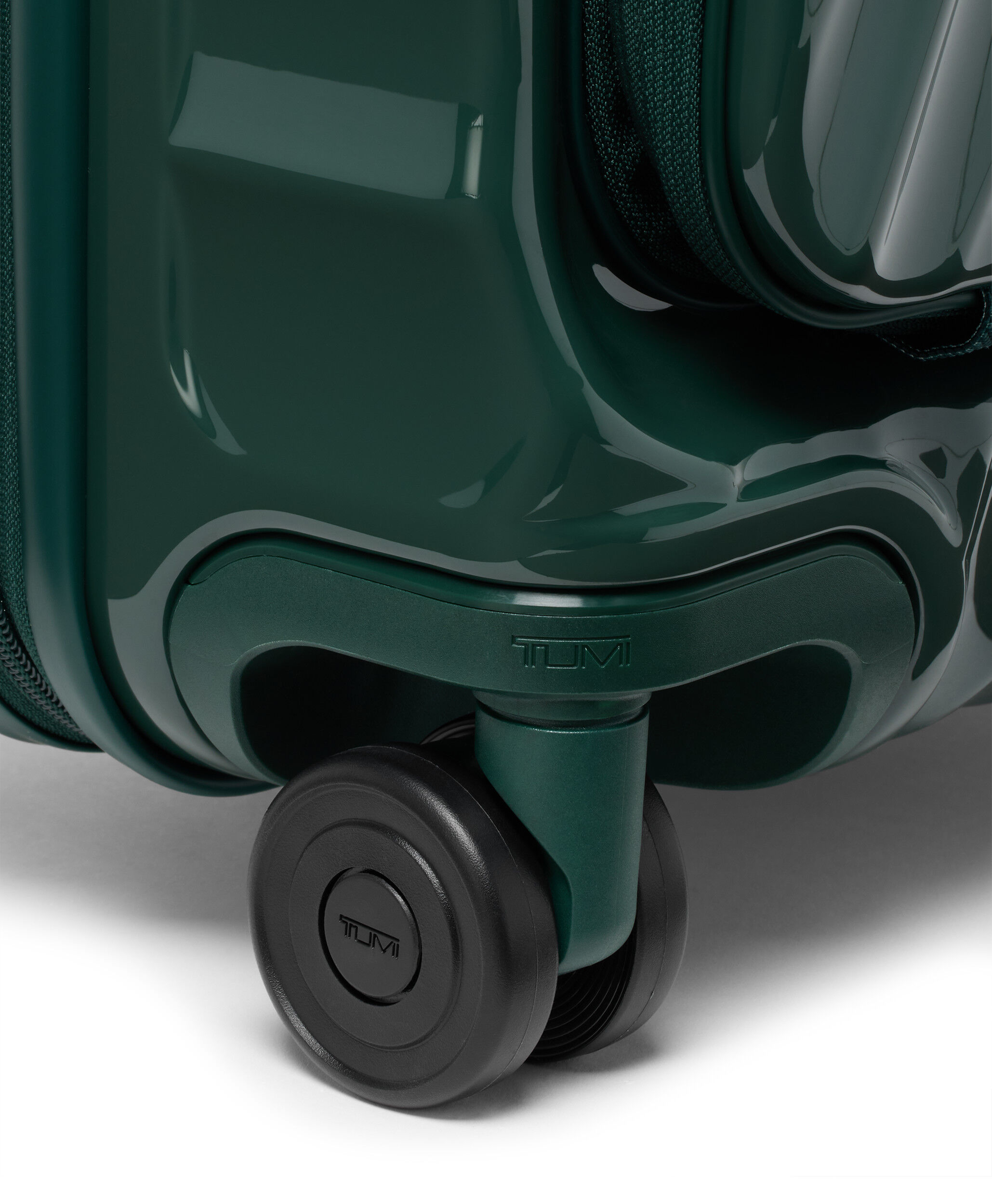 19 DEGREE FRONT ACCESS Trolley mit 4 Rollen Erweiterbar