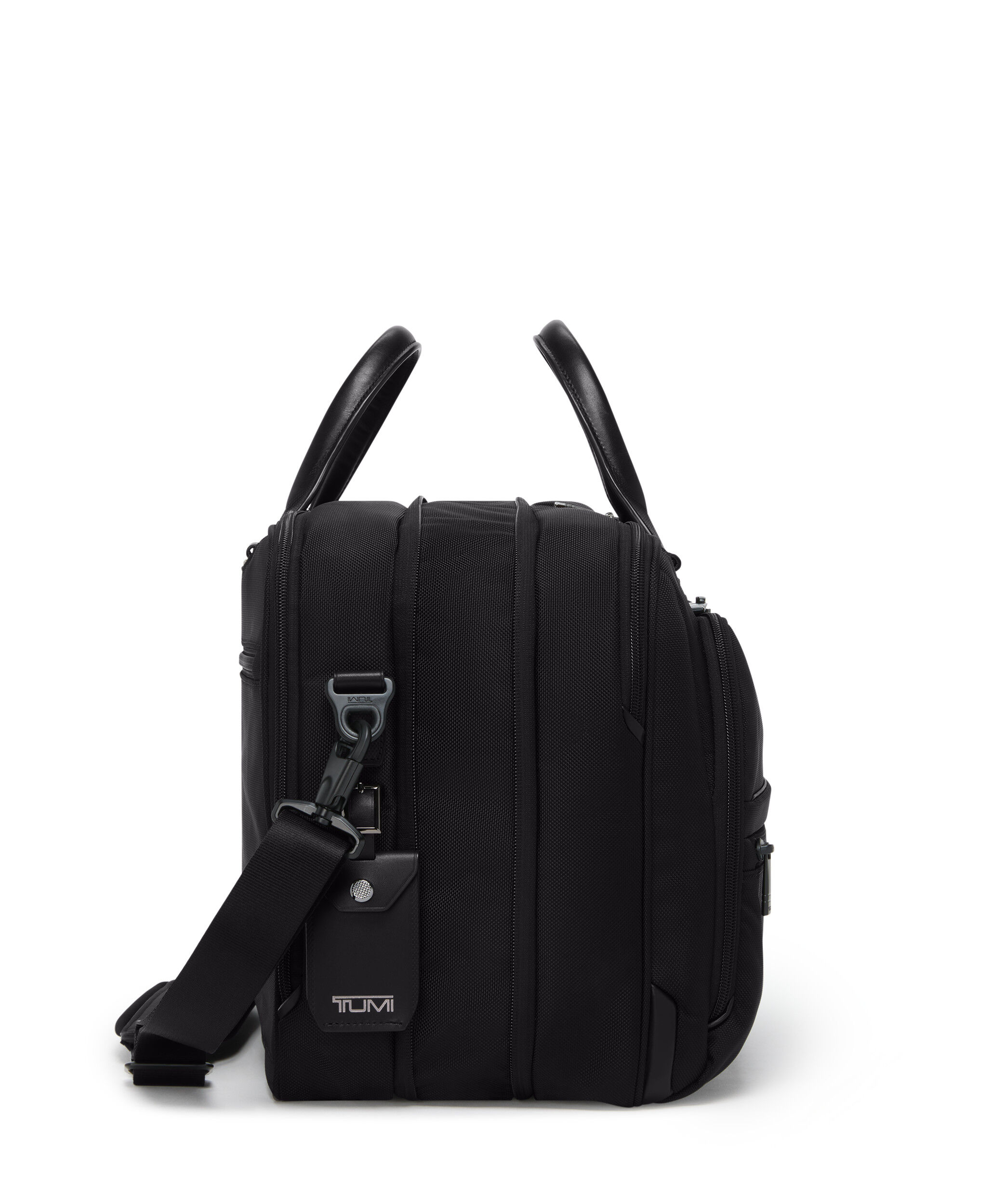 Alpha Briefcase