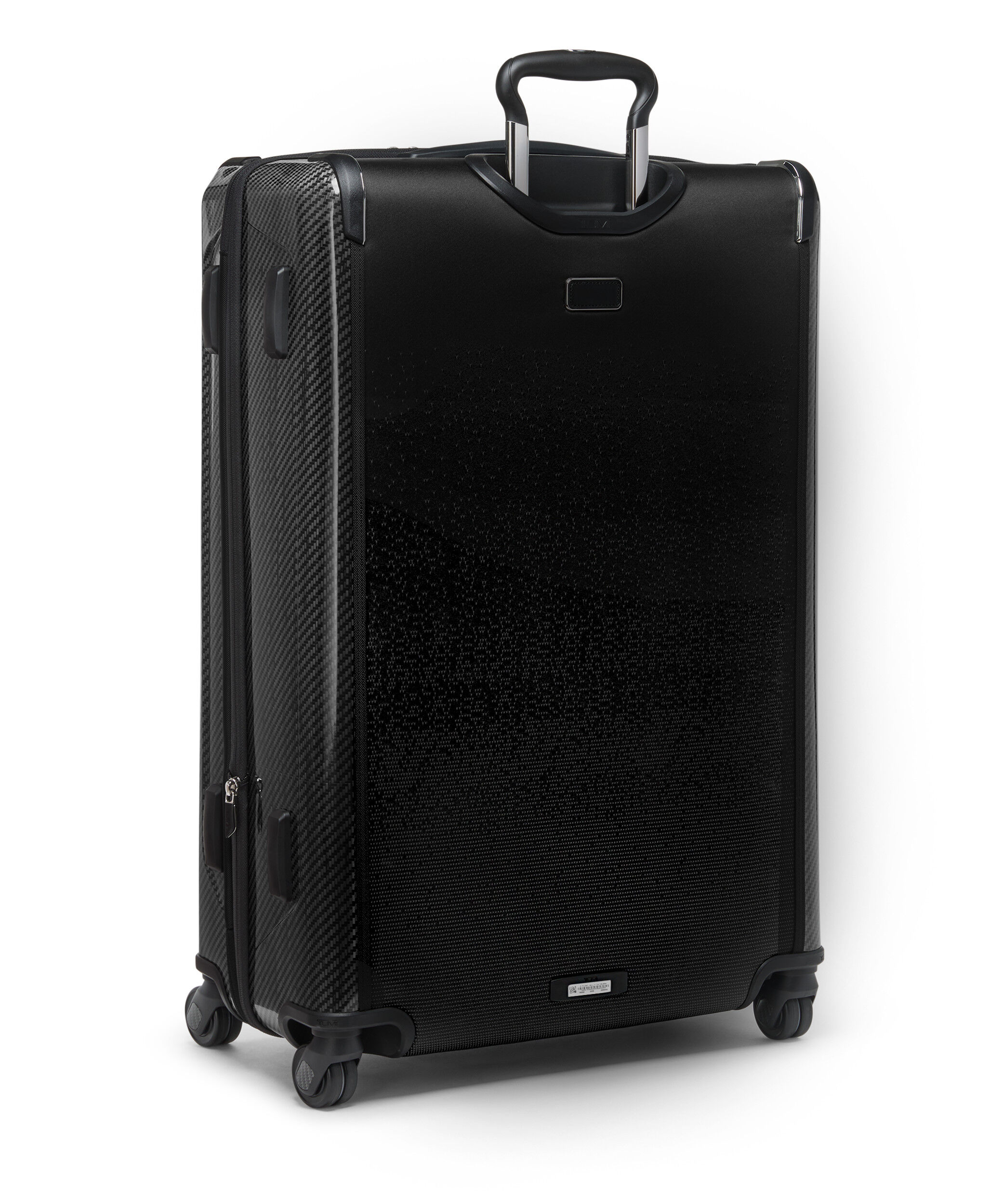 TUMI McLaren Aufgabegep&auml;ck | TUMI Aero &ndash; L Front Pocket Expandable Checked