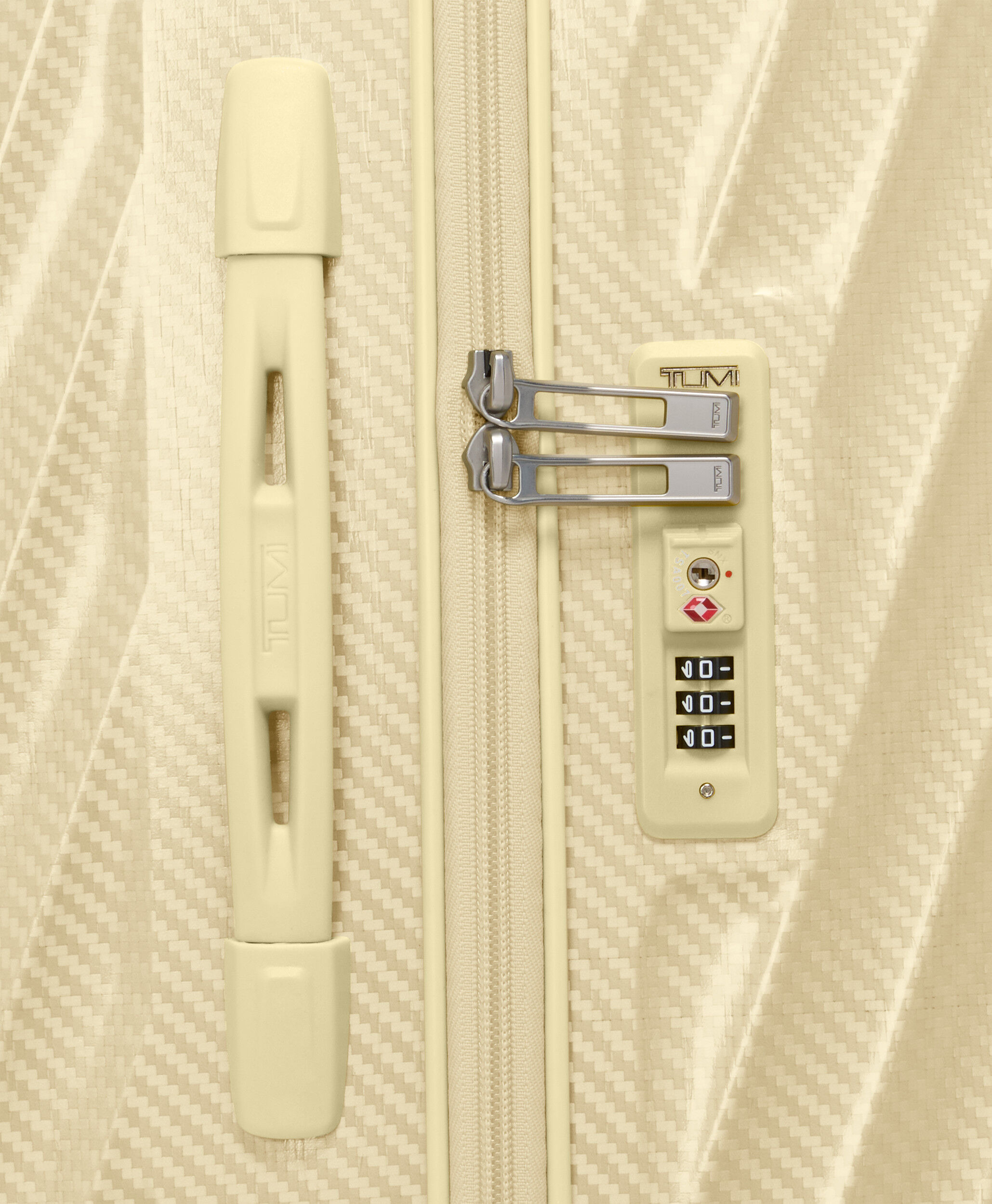 TUMI Handgep&auml;ck International 55 cm