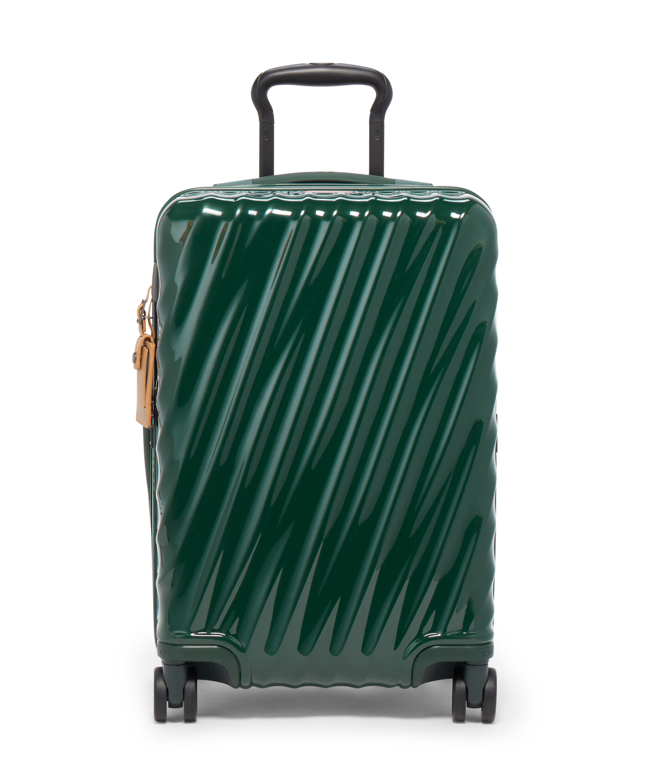 19 Degree Trolley mit 4 Rollen 55 cm - Int.