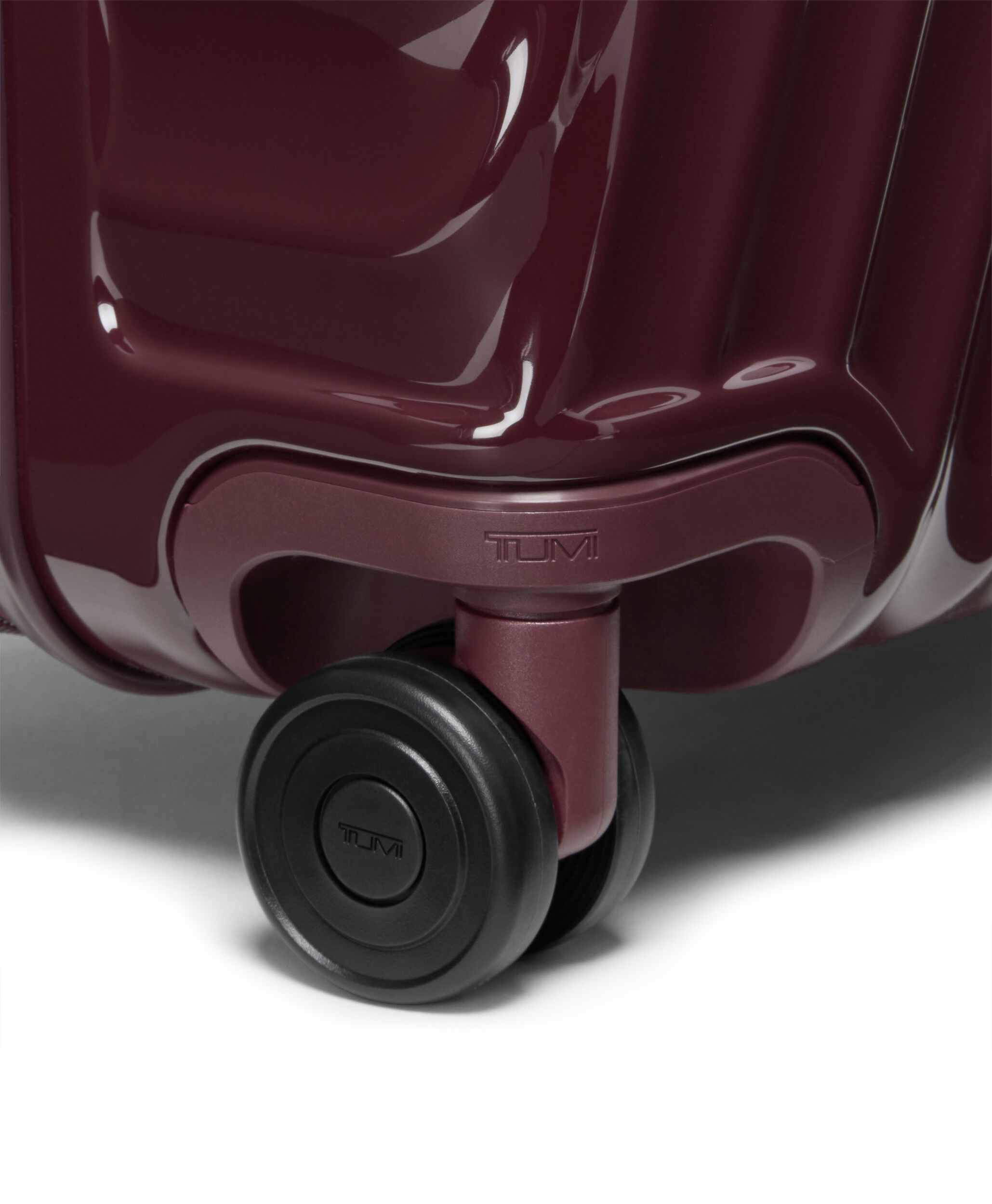 TUMI Extended Trip erweiterbar Koffer 77,5 cm