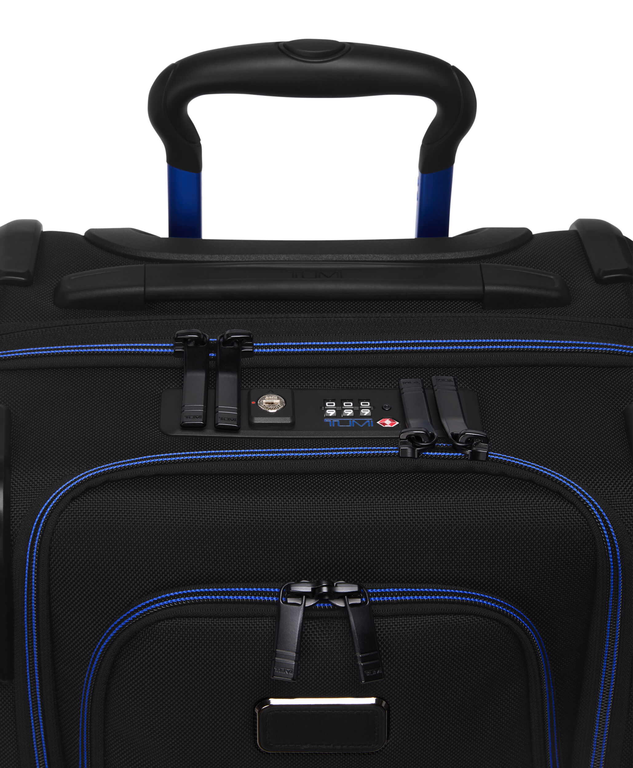 Alpha Spinner Expandable (4 wheels)