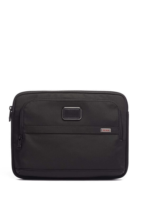 TUMI Alpha 3 MEDIUM LAPTOP COVER Black