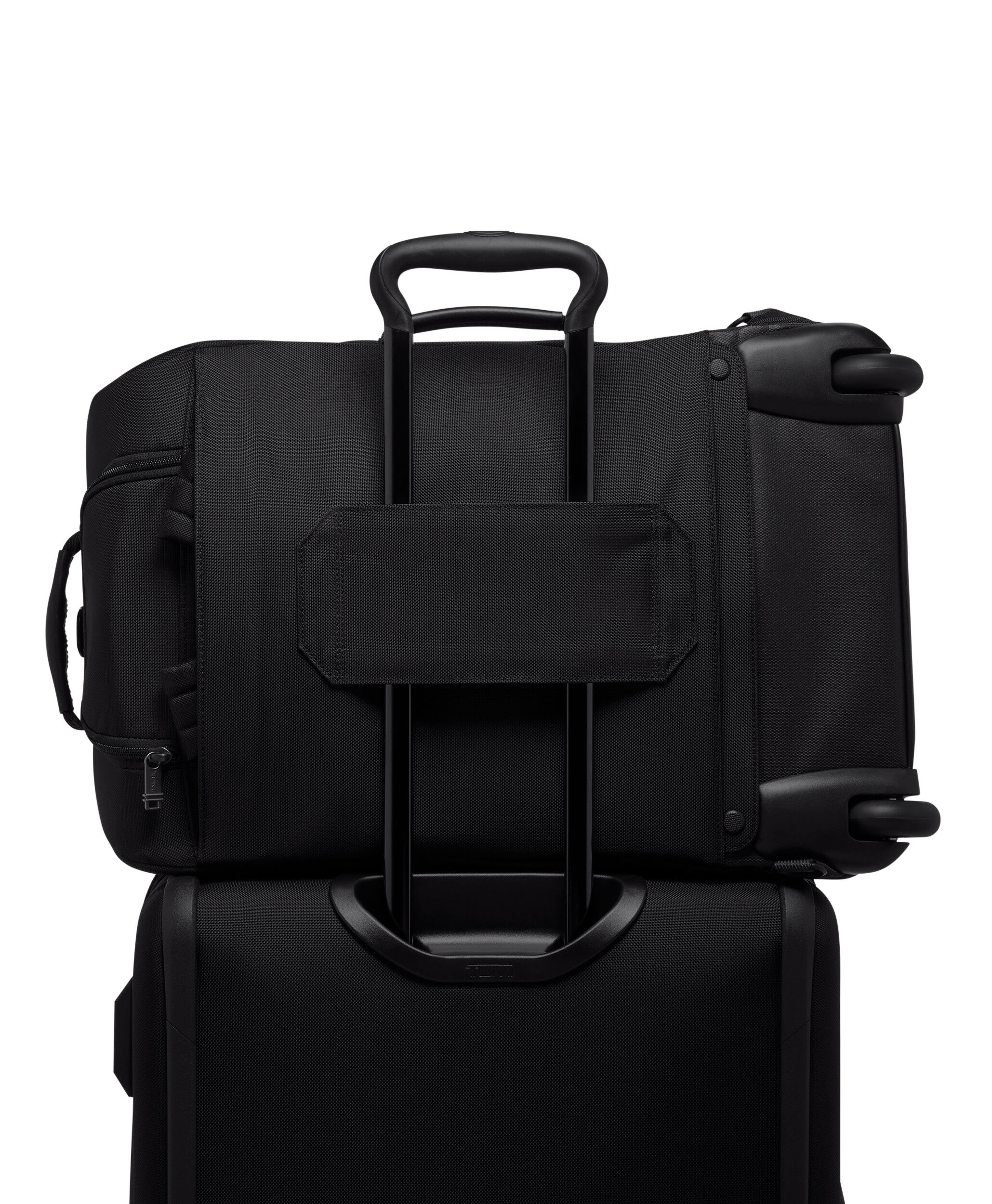 Alpha Bravo Reisetasche mit Rollen