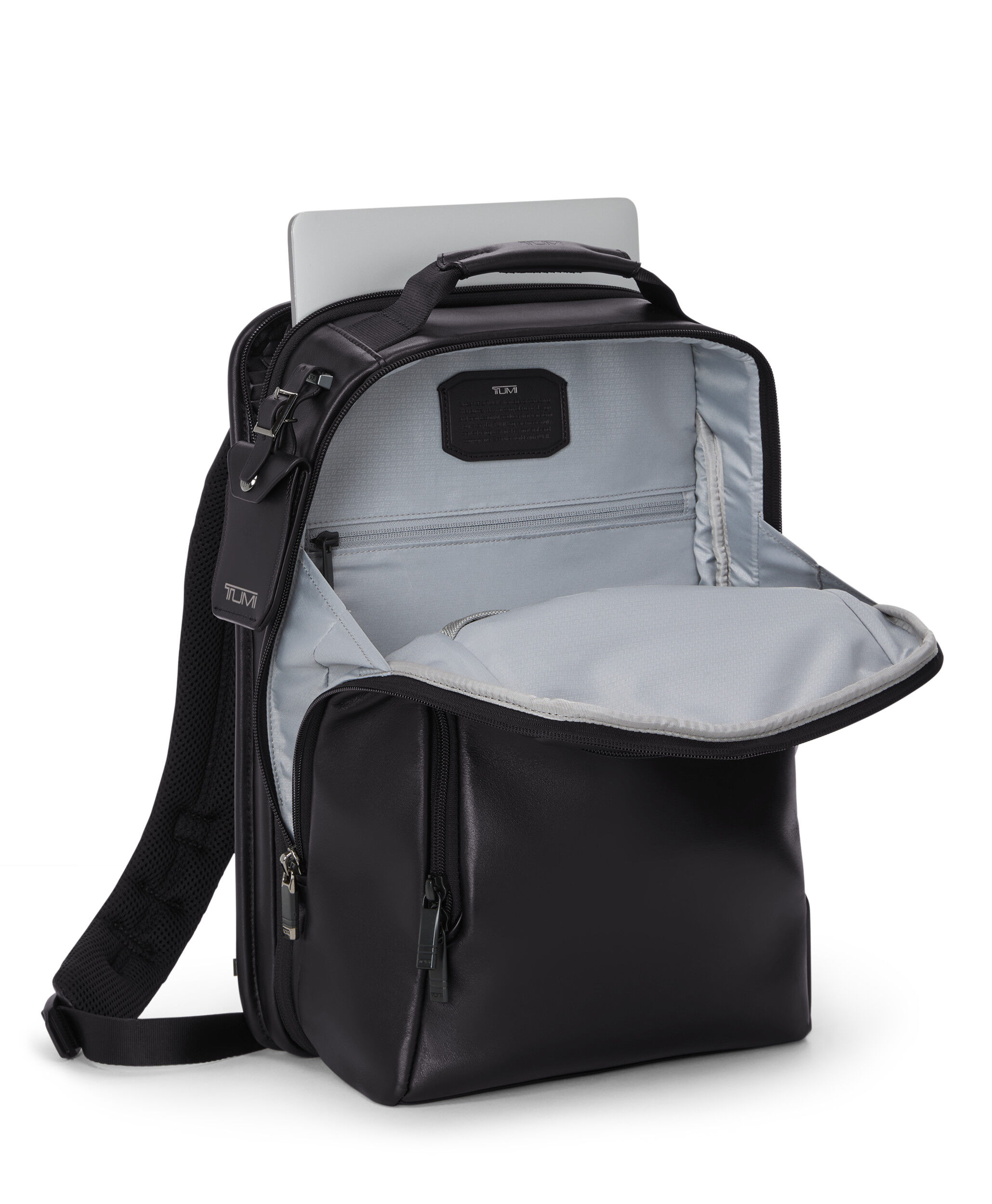 Alpha Rucksack