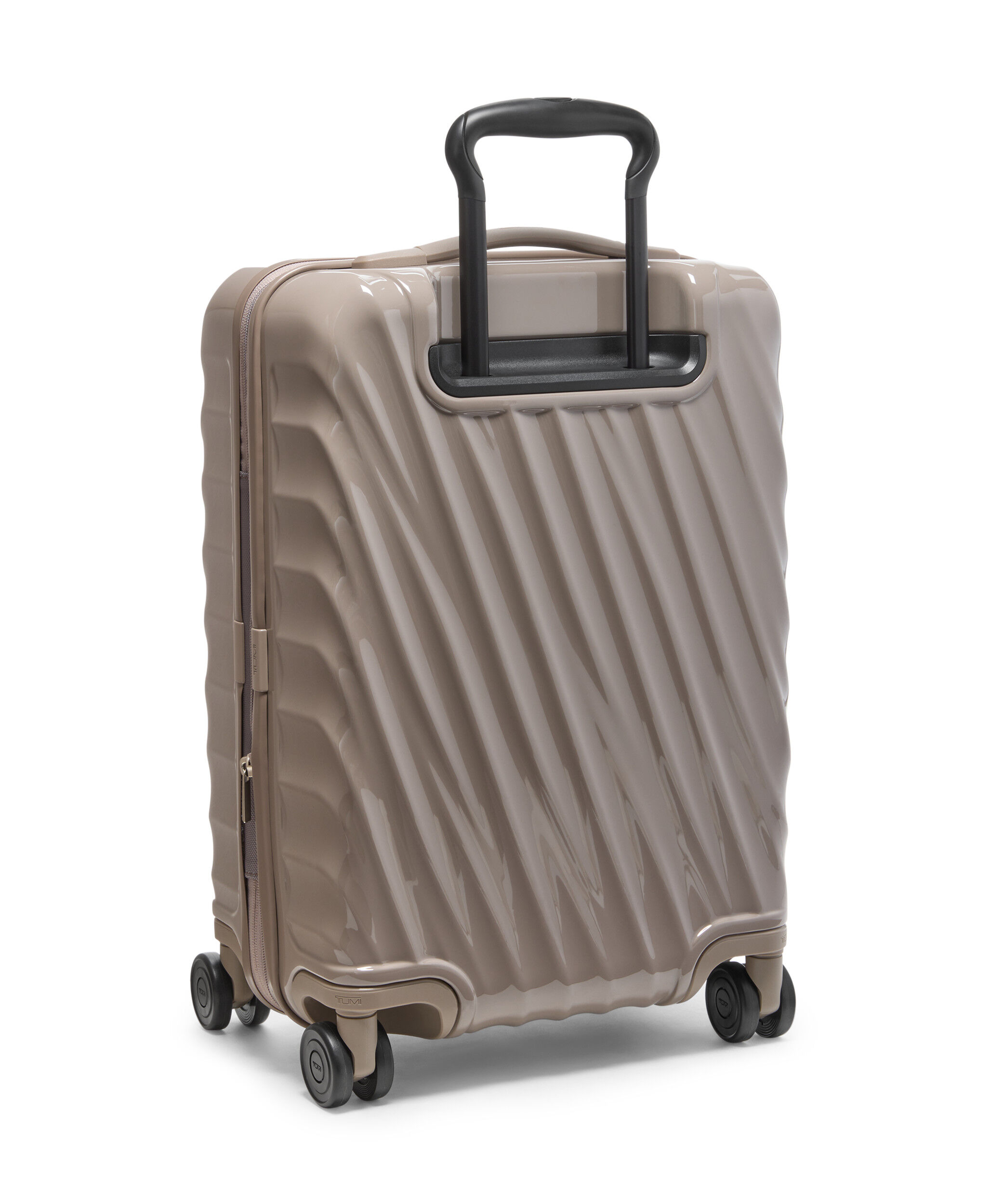 TUMI International erweiterbar Handgep&auml;ck 55 cm