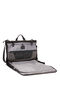 TUMI Alpha 3 GARMENT TRI-FOLD C/O Black TUMI Alpha 3 GARMENT TRI-FOLD C/O Black