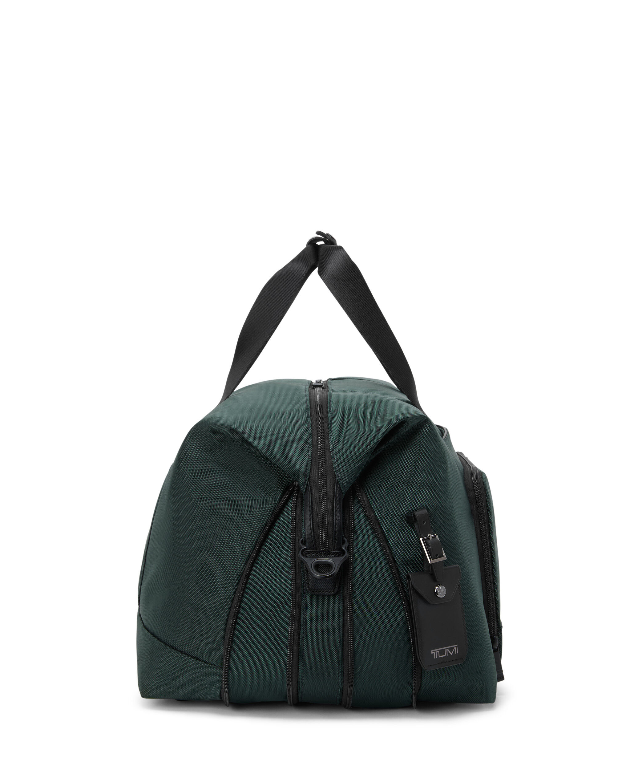 Alpha Duffle Bag