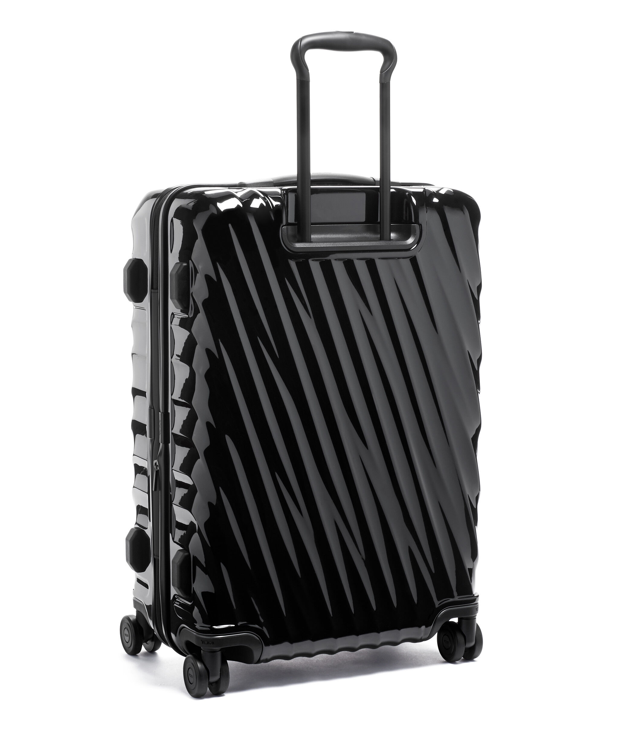 19 Degree Trolley mit 4 Rollen 66 cm