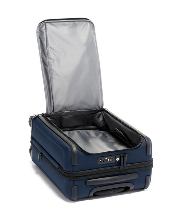 TUMI Continental Dual Access erweiterbar Handgepäck 56 cm TUMI Continental Dual Access erweiterbar Handgepäck 56 cm
