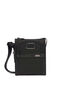 TUMI Alpha 3 POCKET BAG SMALL Black TUMI Alpha 3 POCKET BAG SMALL Black