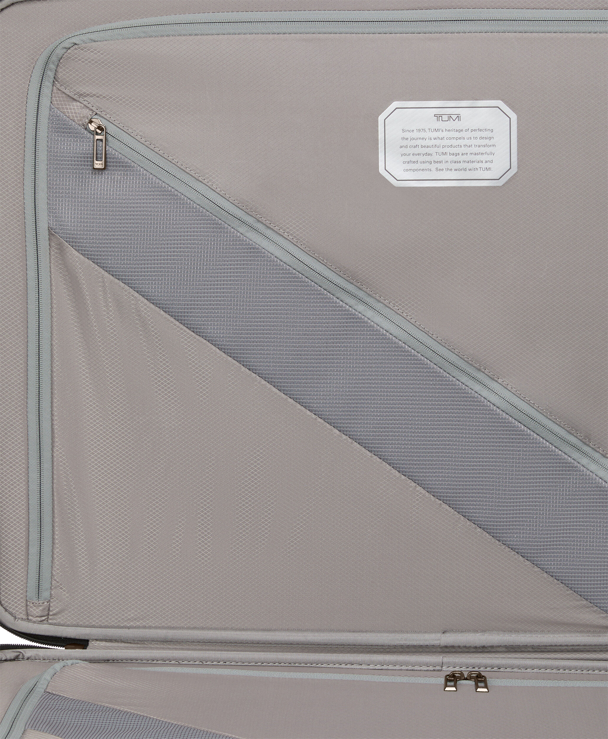 TUMI Extended Trip Koffer 76 cm