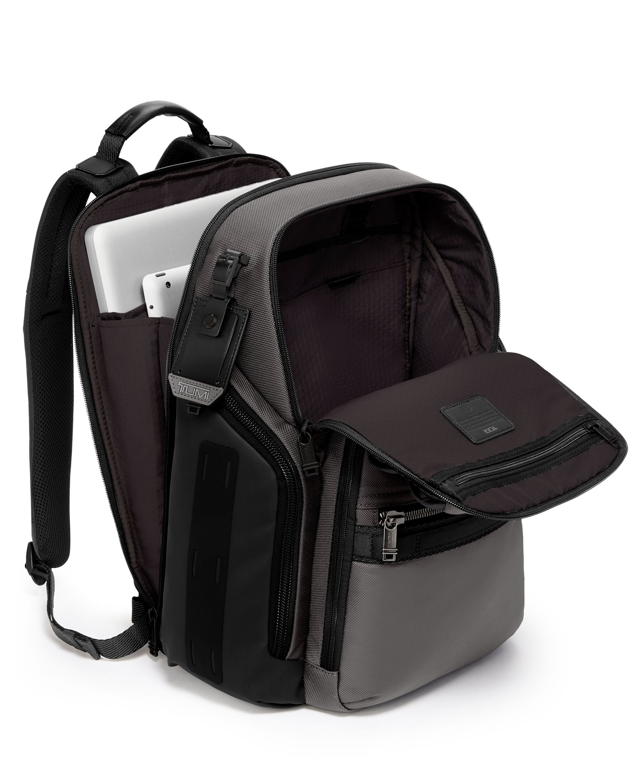 Alpha Bravo Rucksack 15"