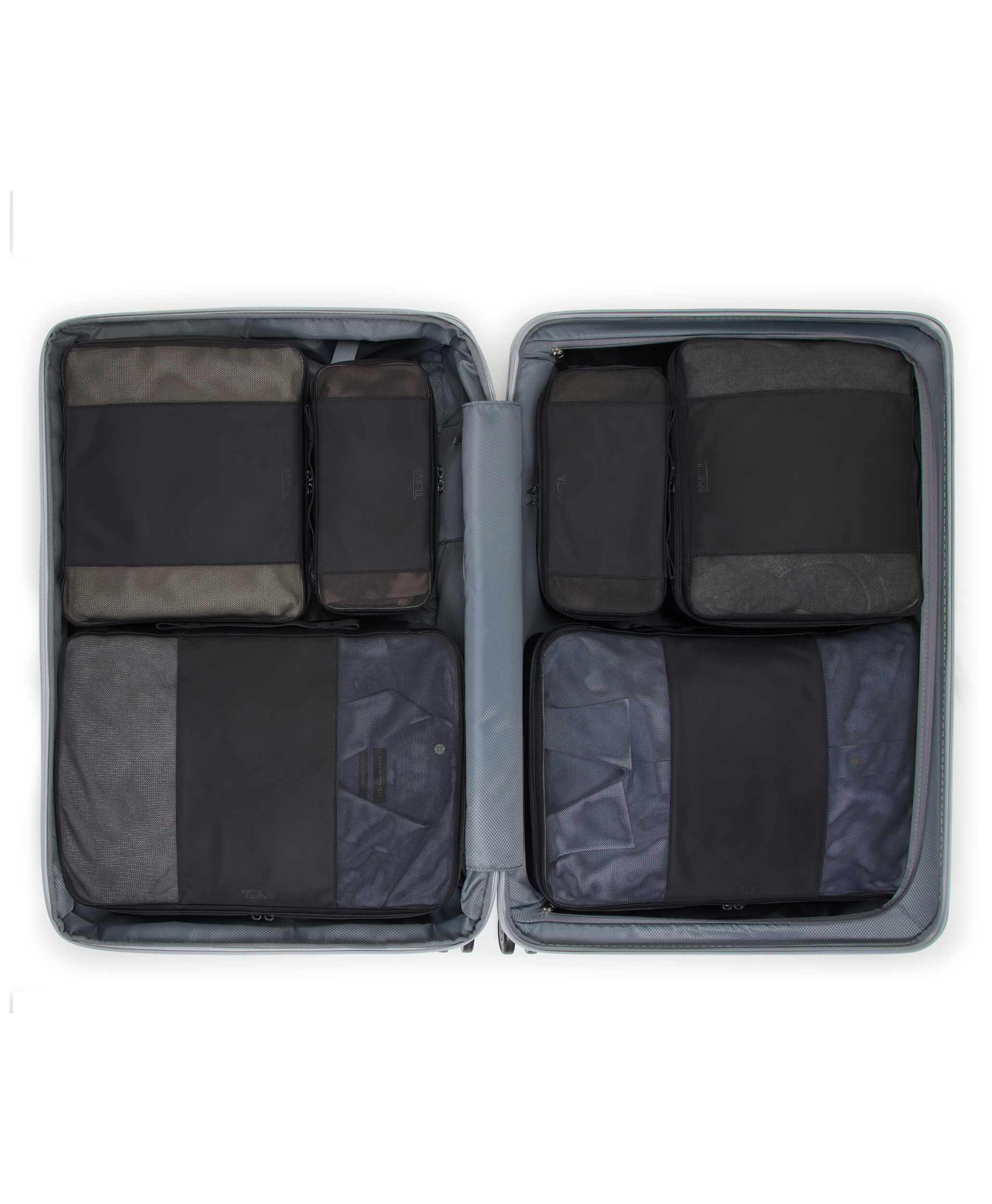 19 DEGREE Spinner Expandable (4 wheels)