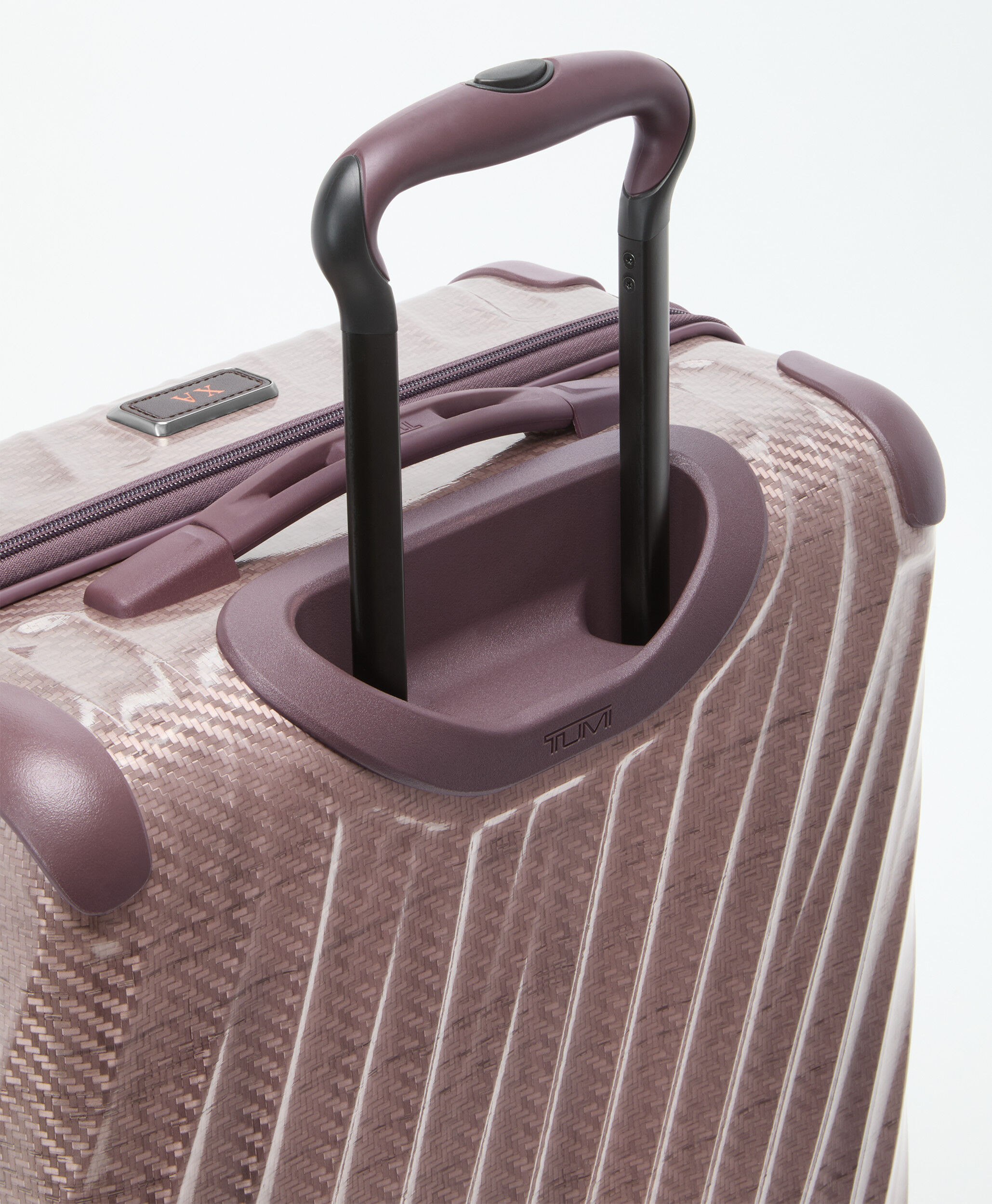 19 Degree Lite Trolley mit 4 Rollen 55 cm - Cont.
