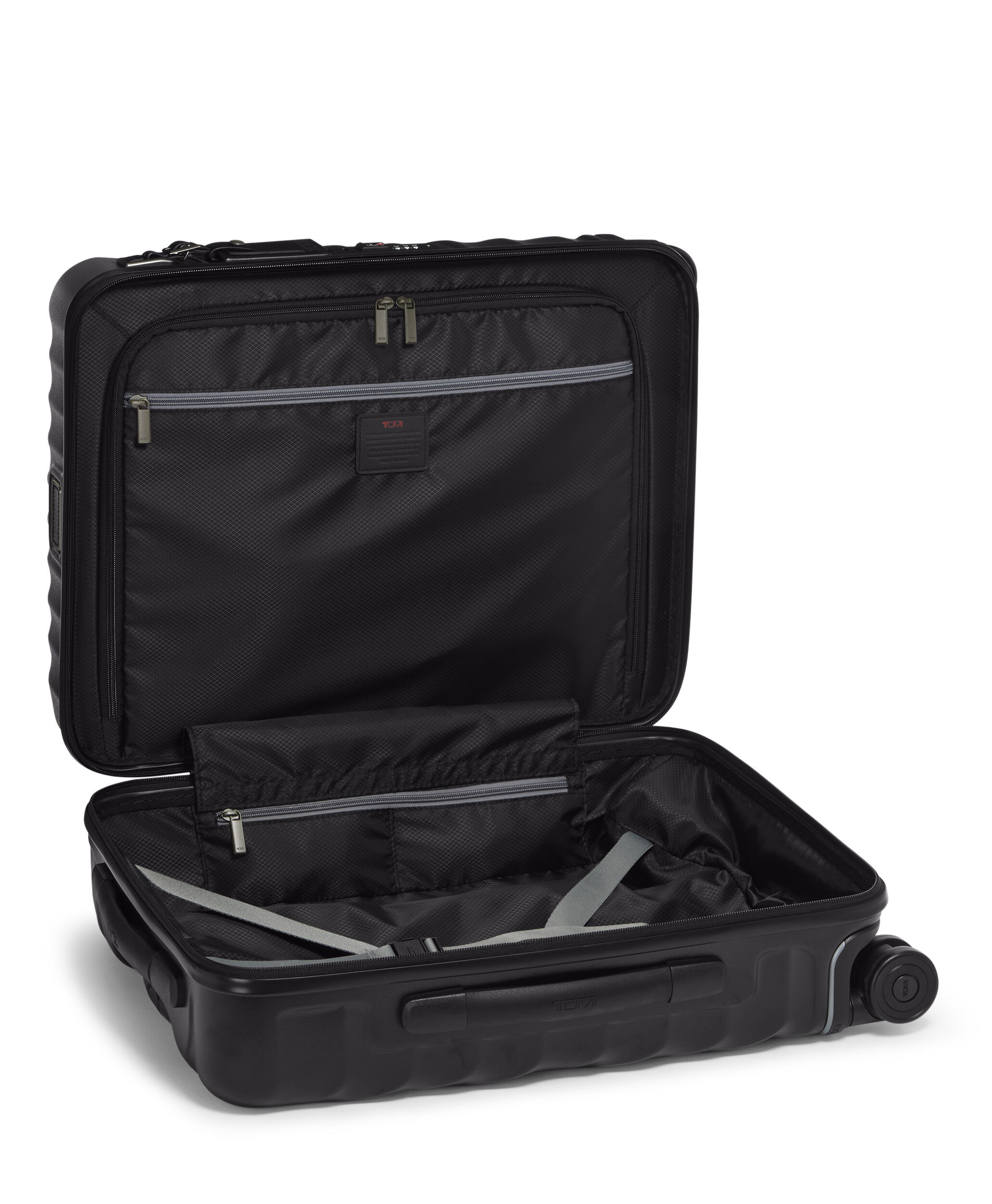 19 Degree Handgep&auml;ck Continental 56 cm - Cont.